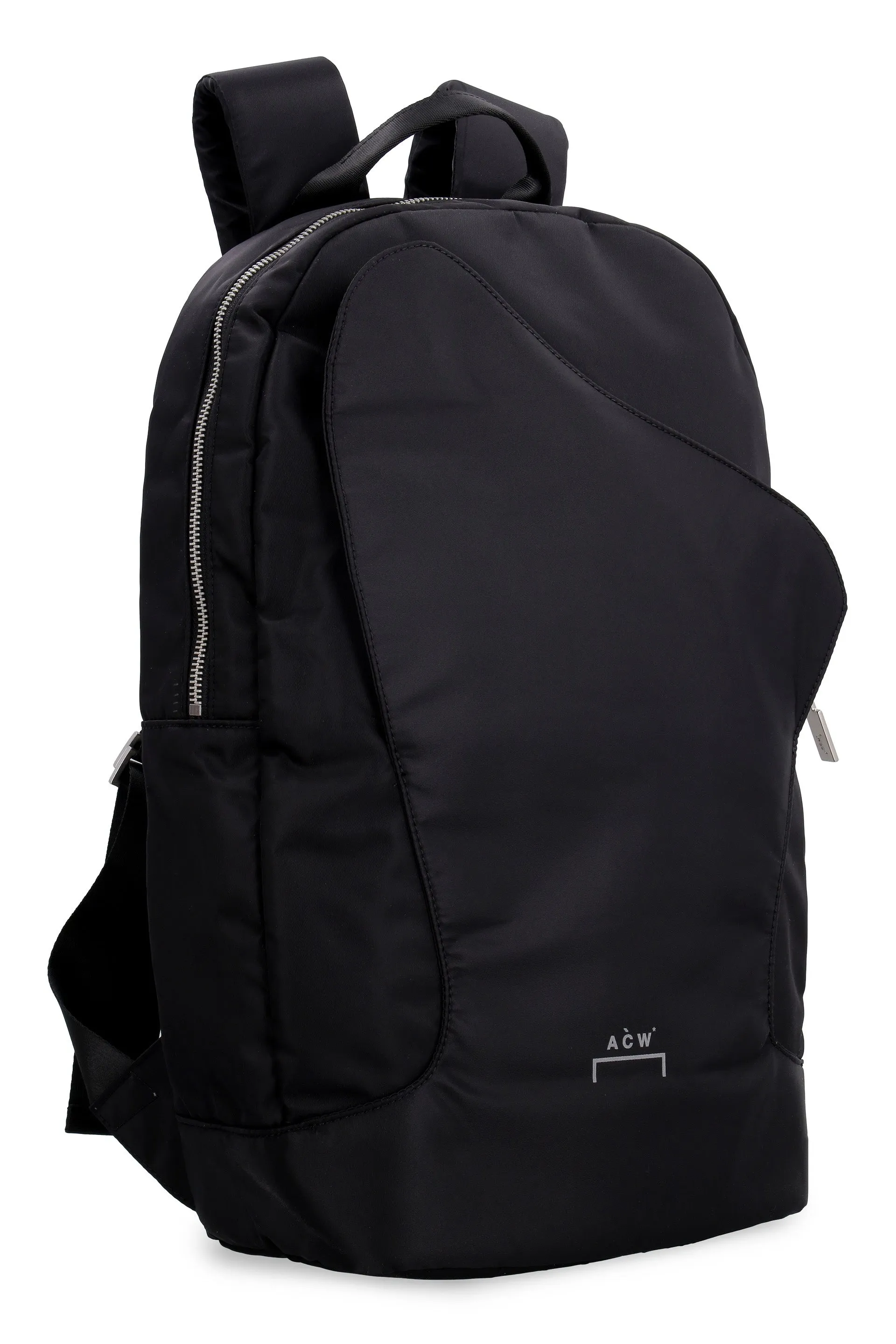 A-Cold-Wall* Curve Flap Backpack