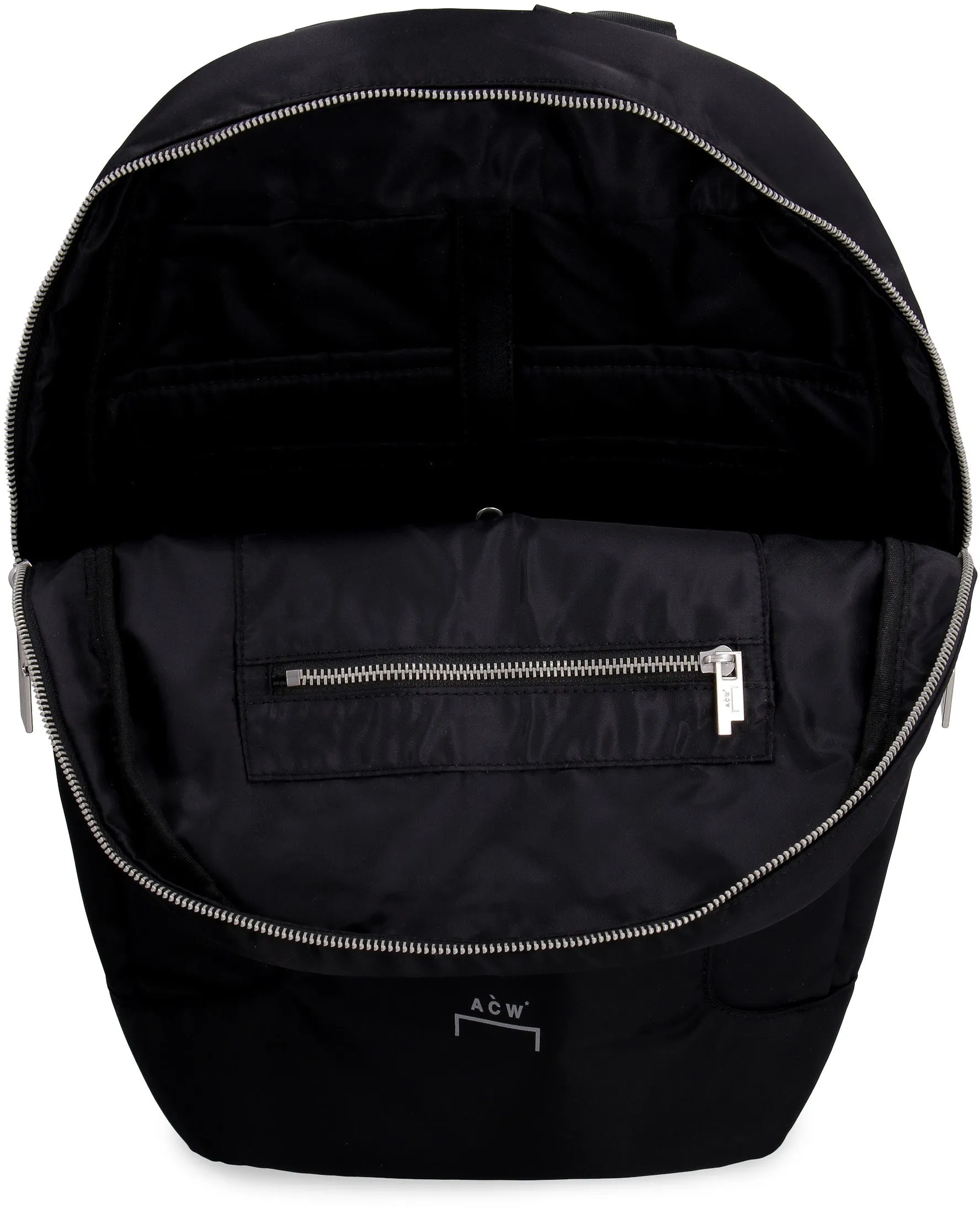 A-Cold-Wall* Curve Flap Backpack