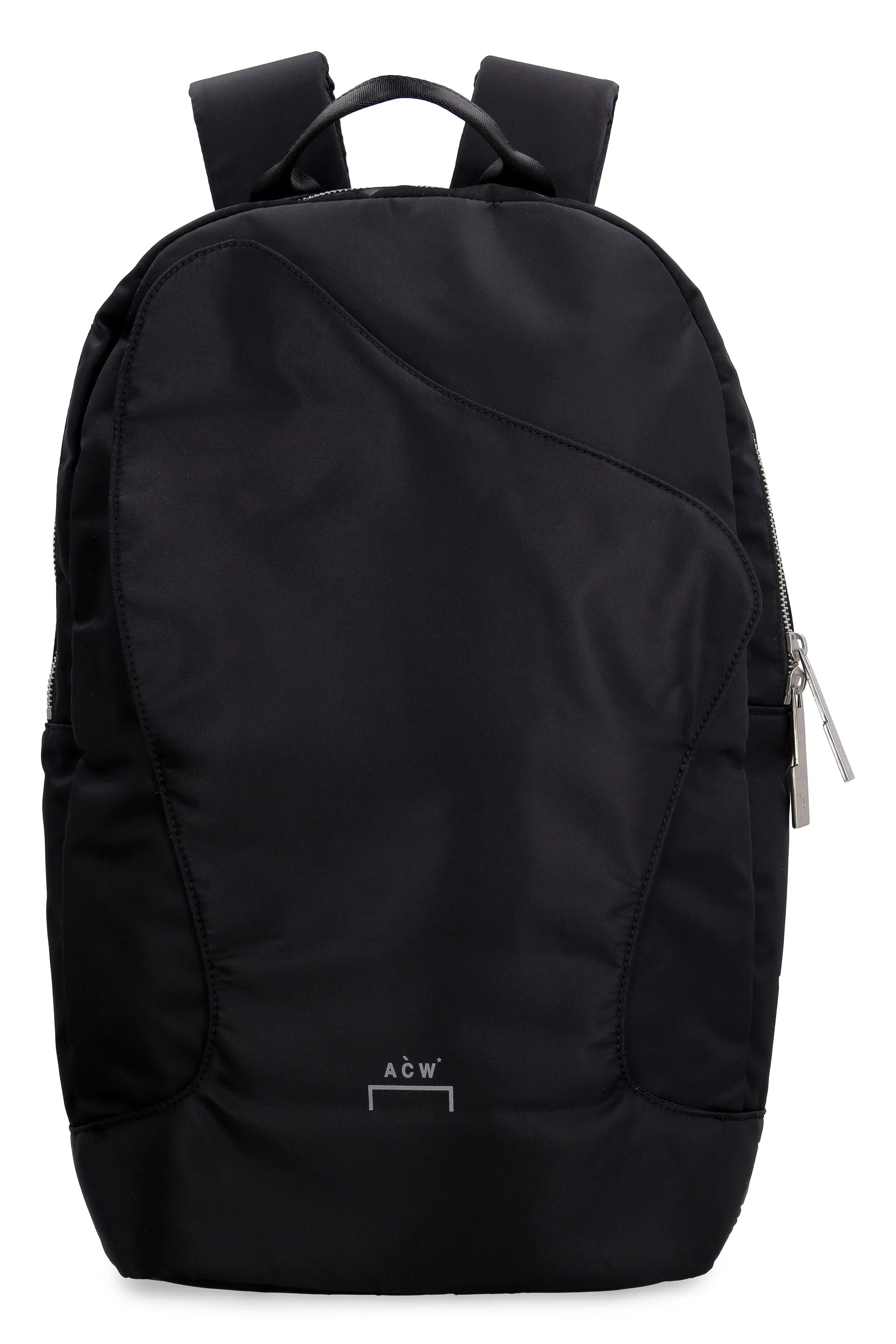 A-Cold-Wall* Curve Flap Backpack