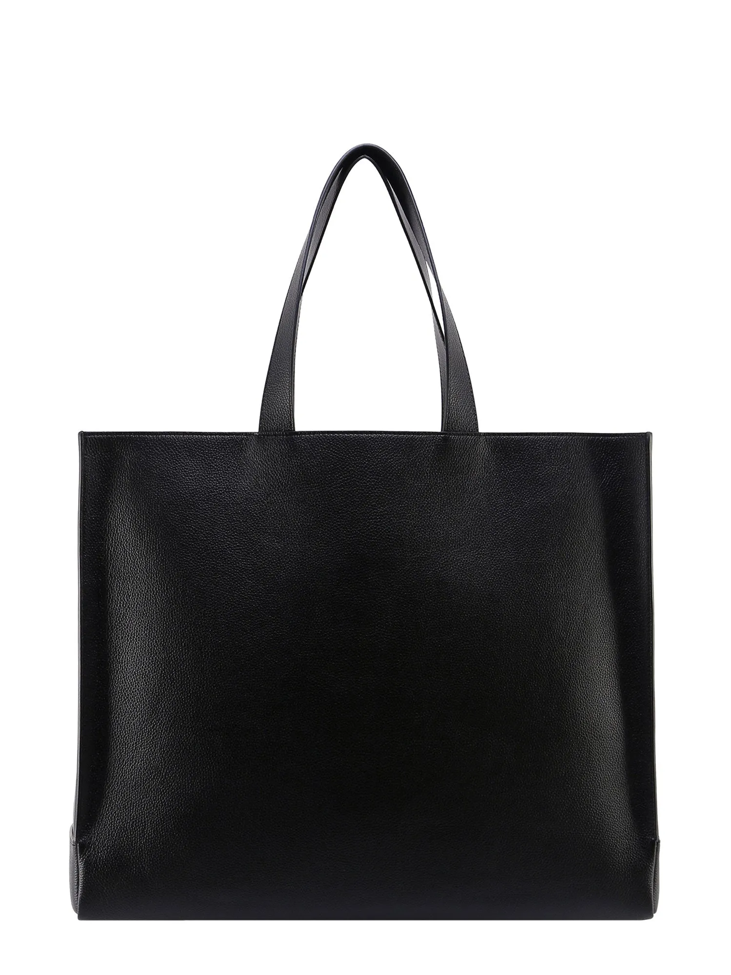 Alexander McQueen De Manta Tote Bag
