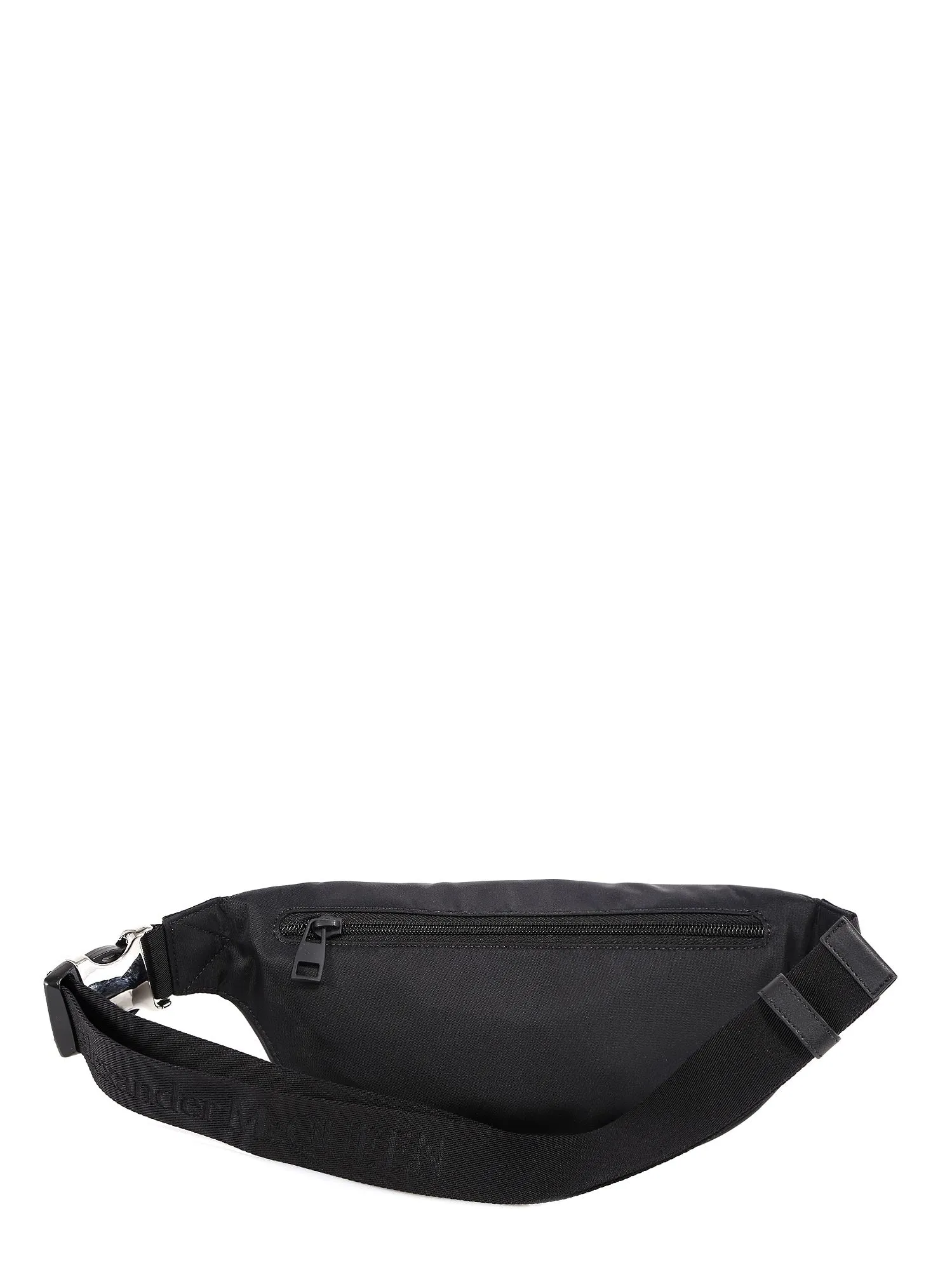 Alexander McQueen Graffiti Fanny Pack