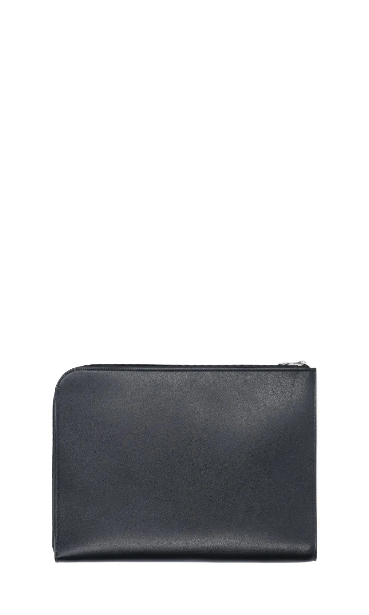 Alexander McQueen Logo Document Holder