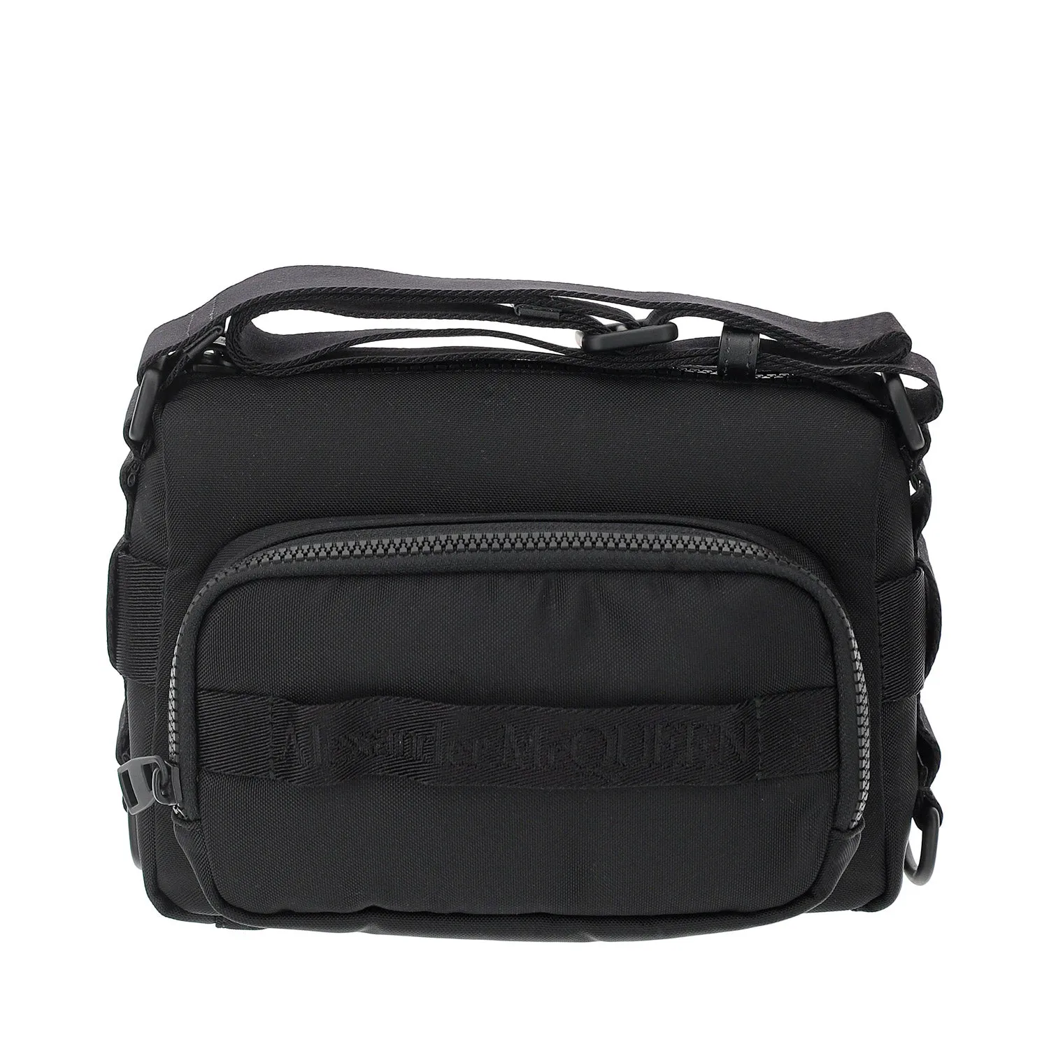 Alexander McQueen Urban Camera Bag