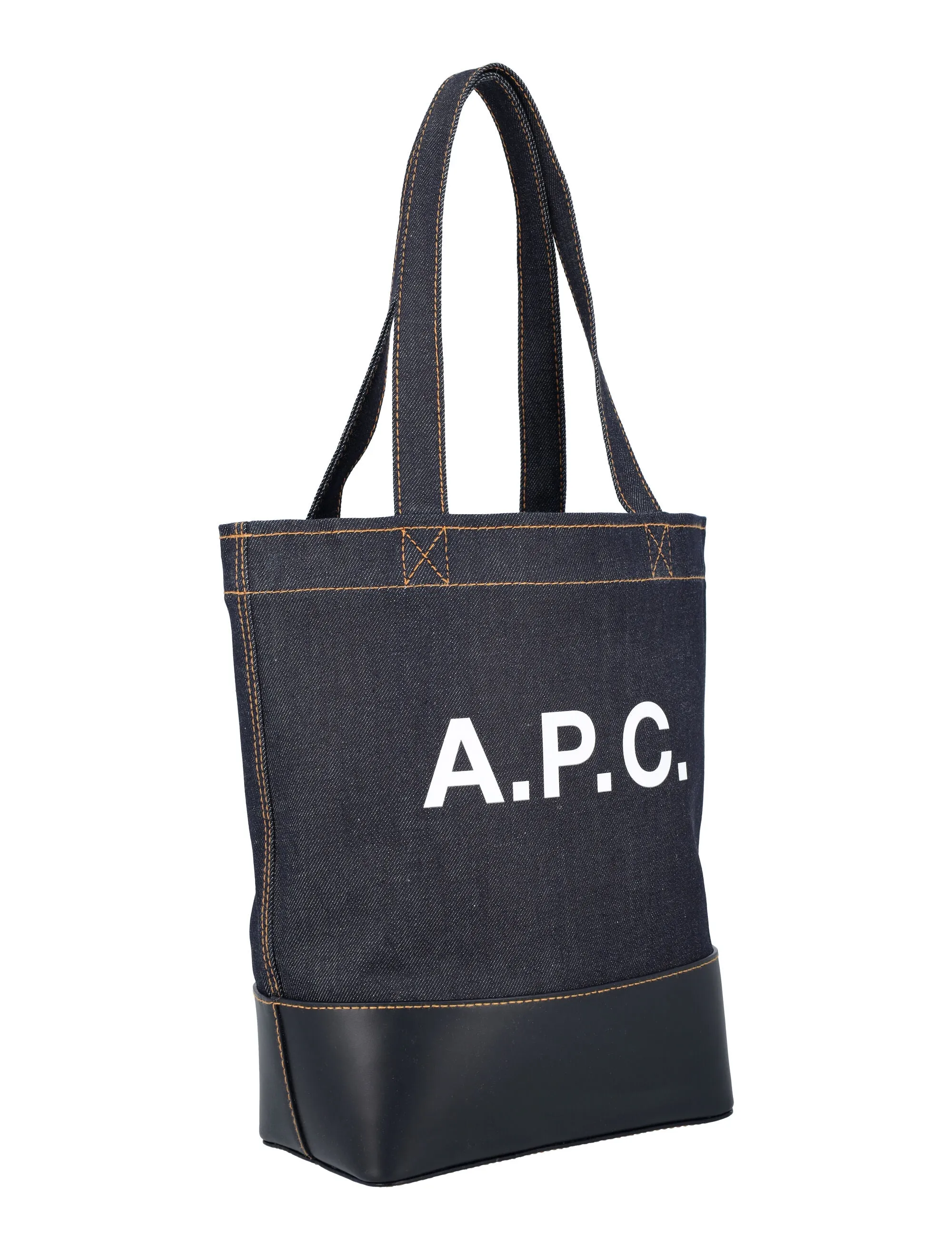 A.P.C. Axelle Small Tote Bag