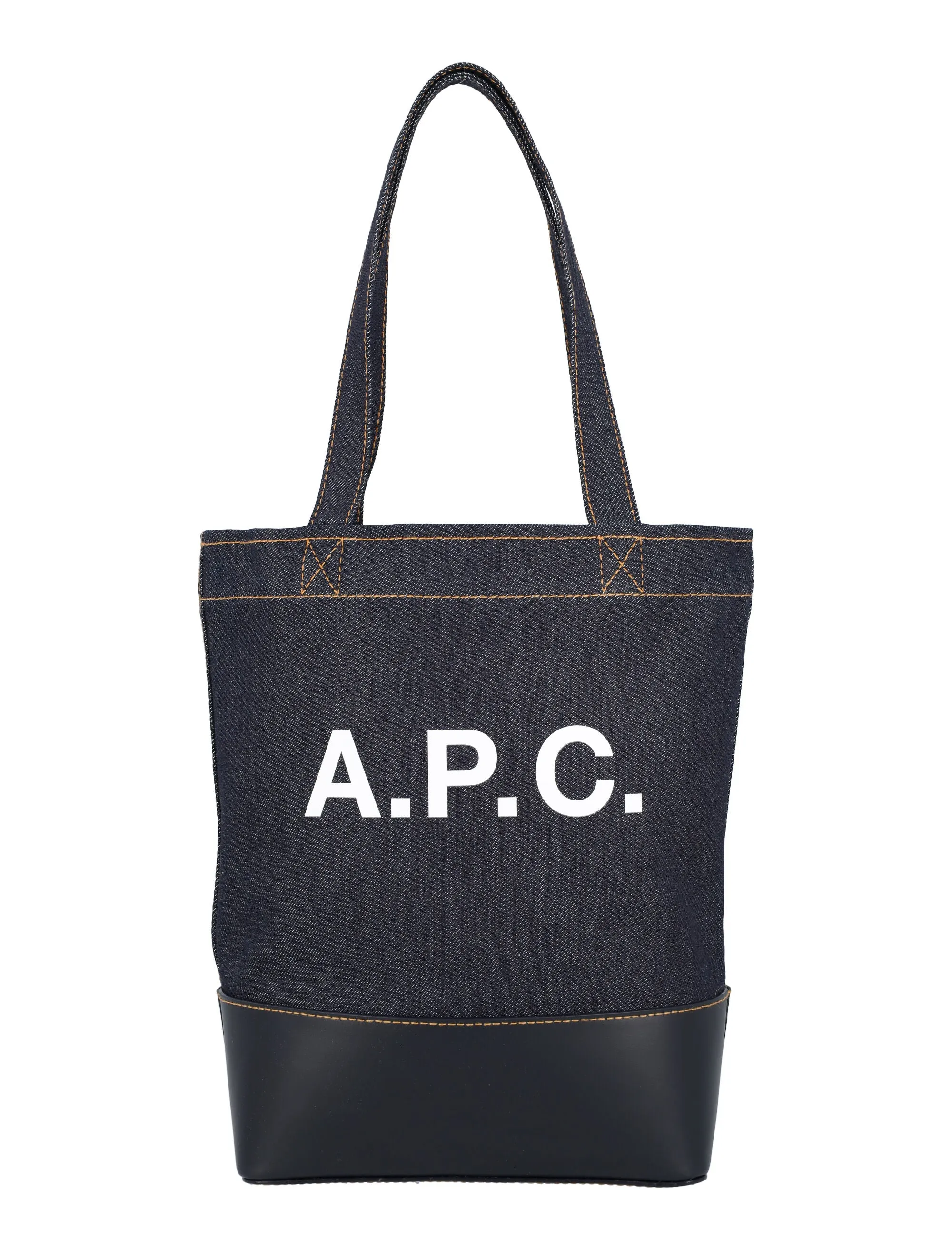 A.P.C. Axelle Small Tote Bag
