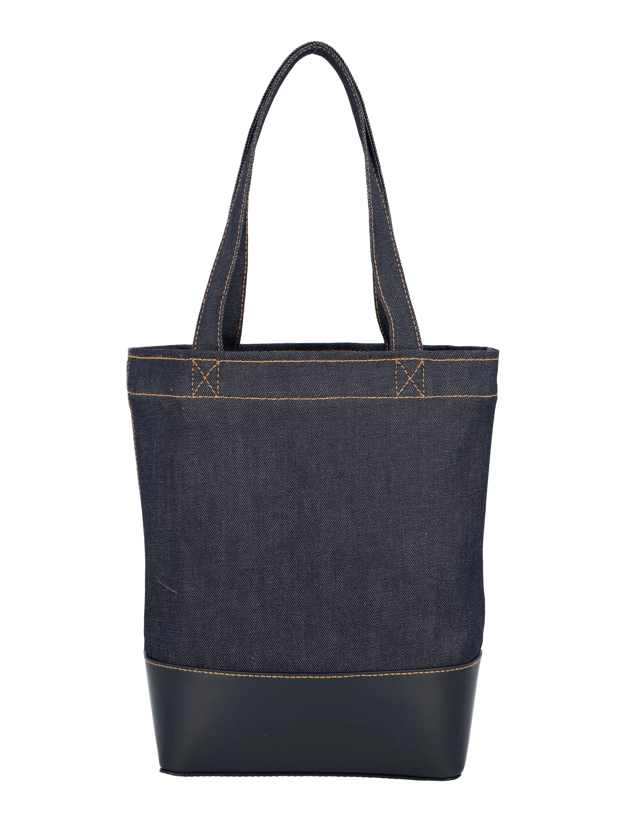 A.P.C. Axelle Small Tote Bag