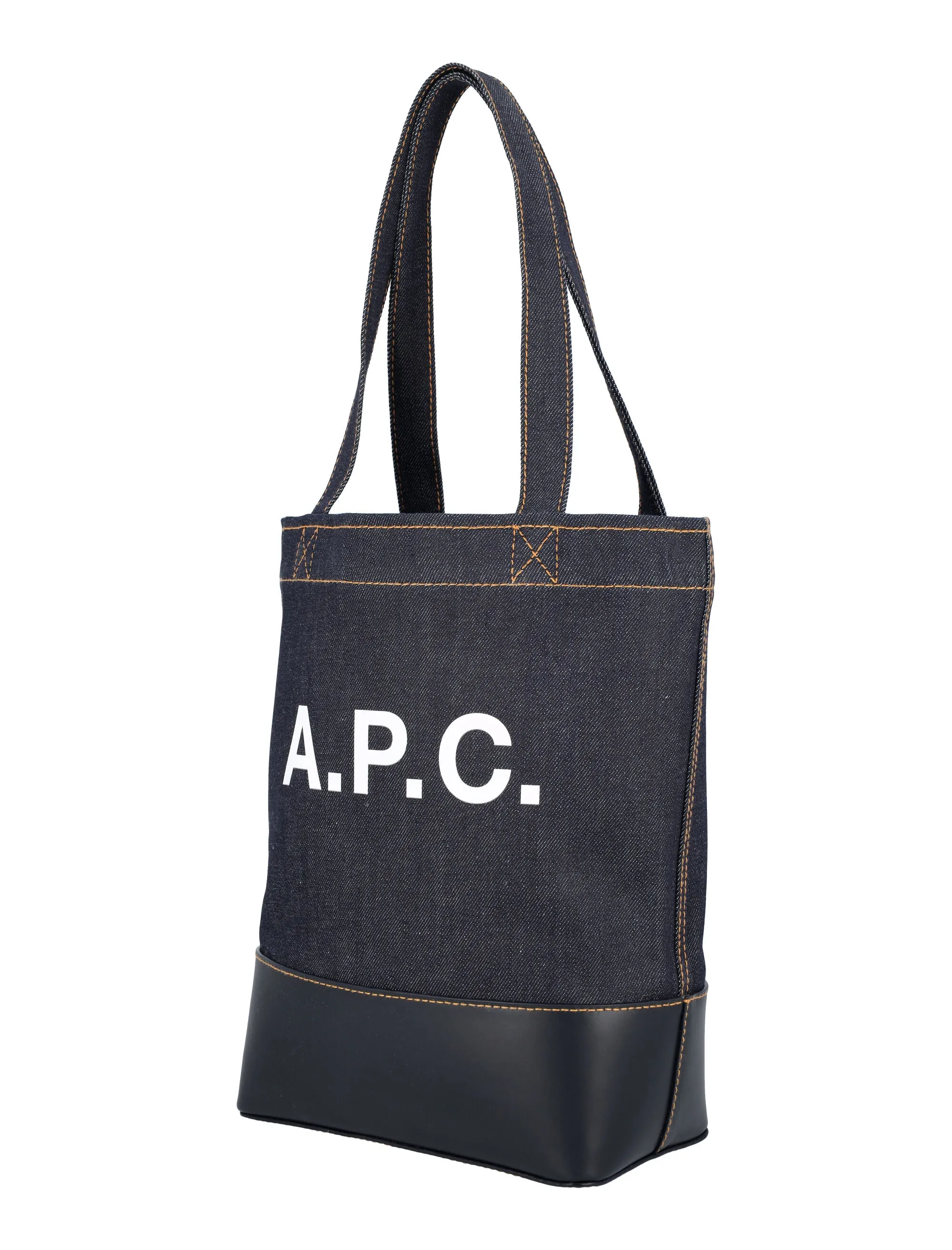 A.P.C. Axelle Small Tote Bag