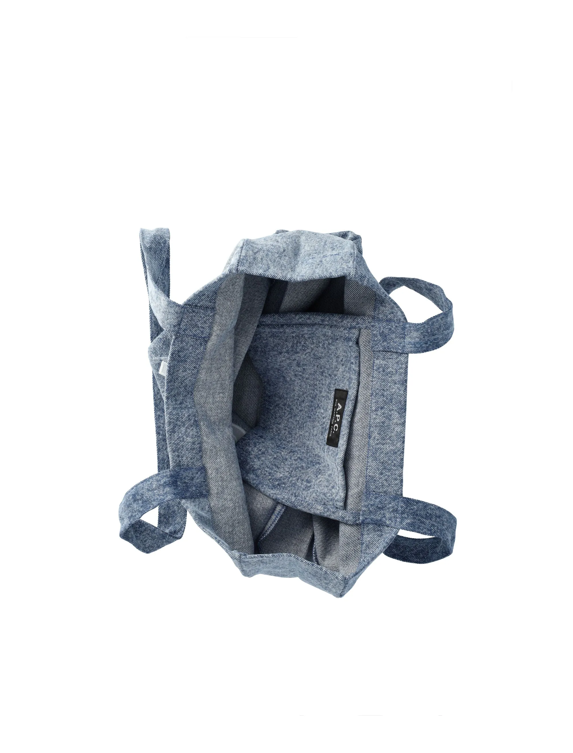 A.P.C. Lou Tote Bag