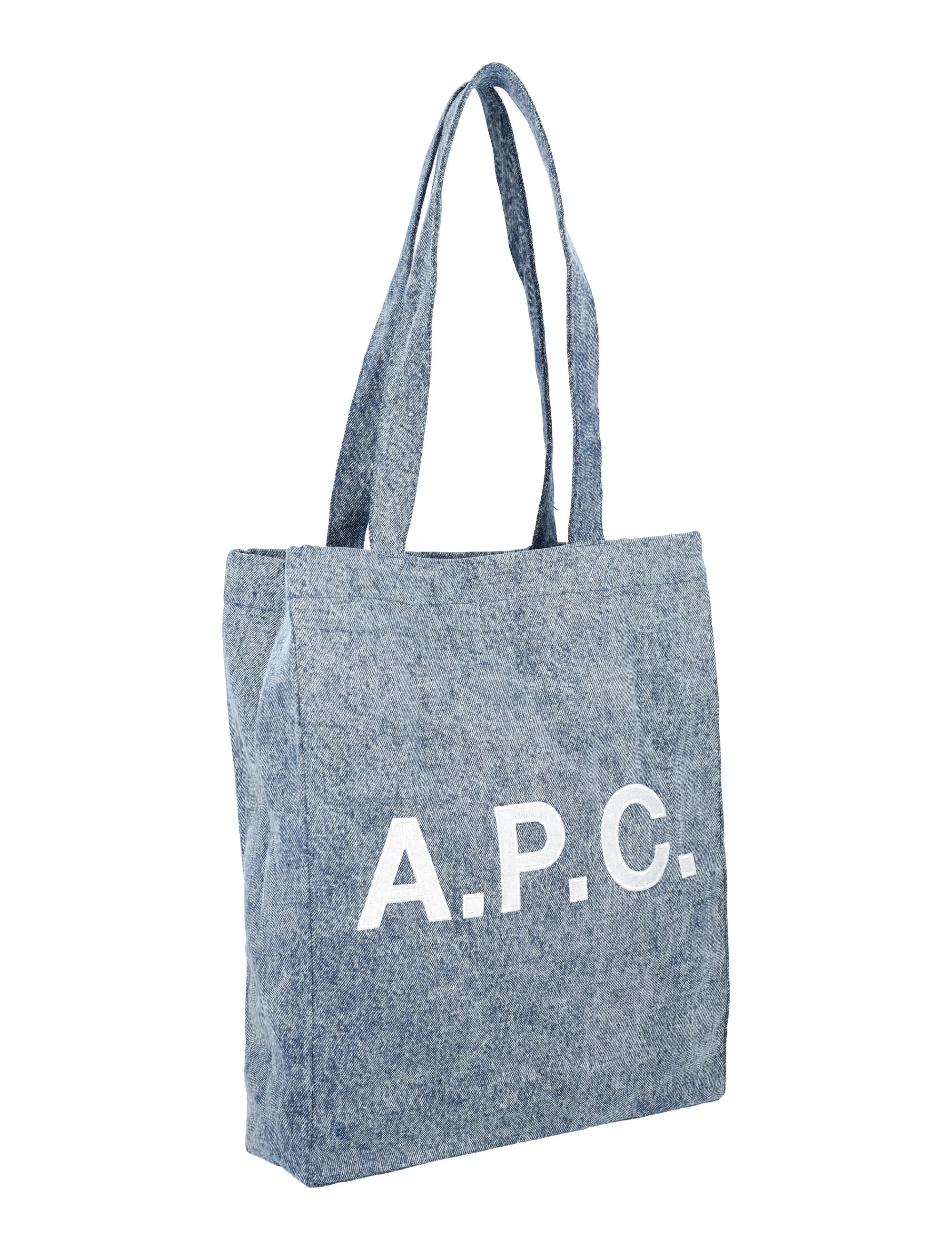 A.P.C. Lou Tote Bag