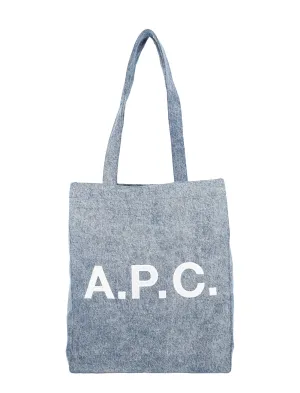 A.P.C. Lou Tote Bag