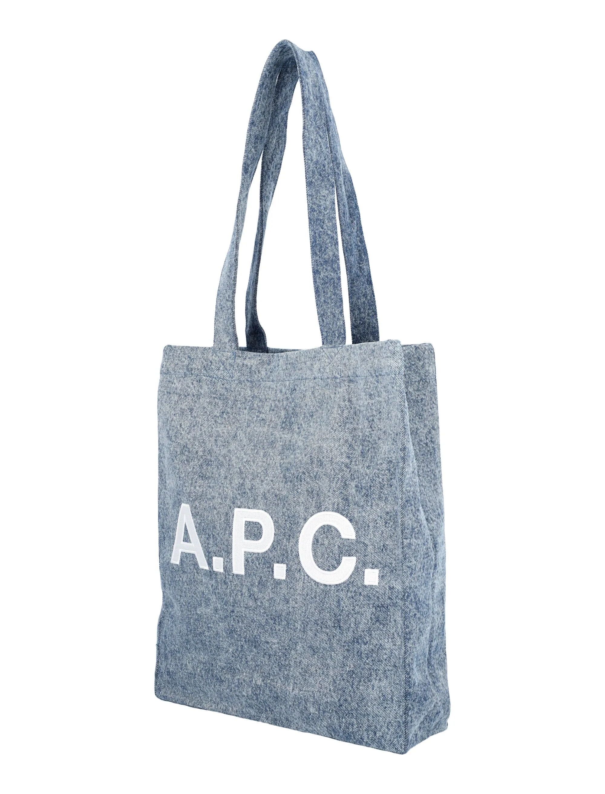 A.P.C. Lou Tote Bag