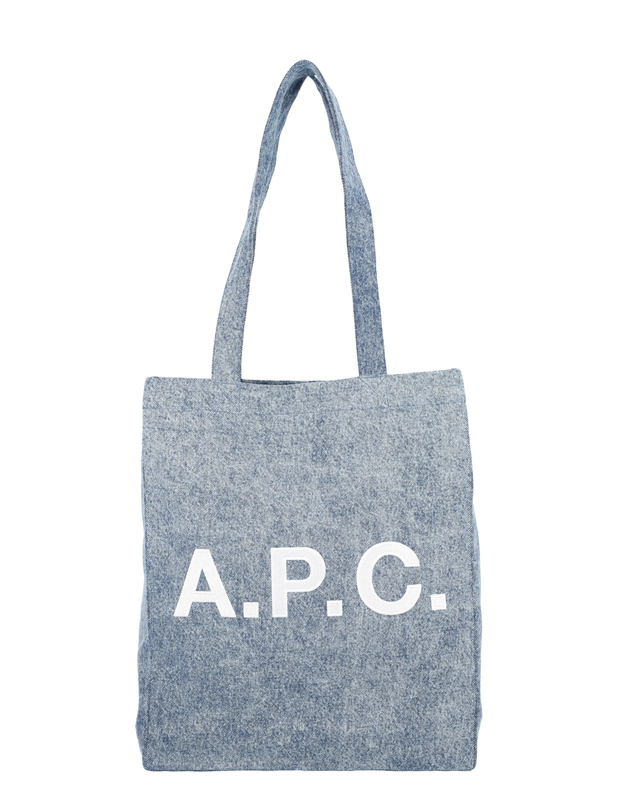 A.P.C. Lou Tote Bag
