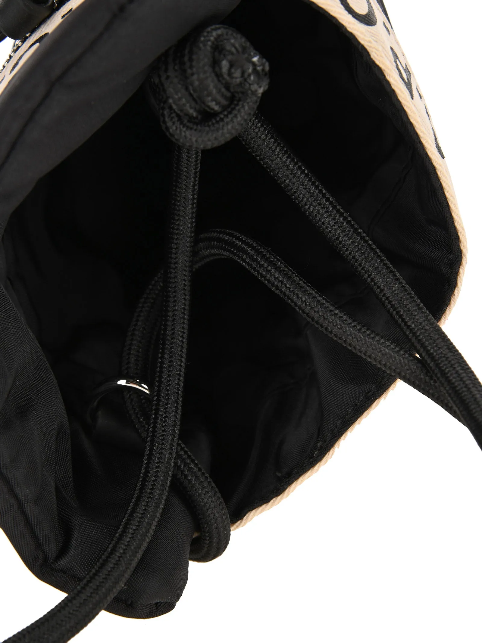 A.P.C. Repeat Neck Pouch