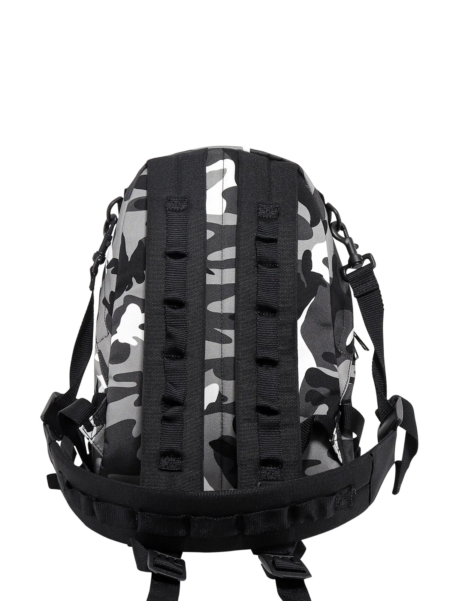 Balenciaga Army Multicarry Small Backpack