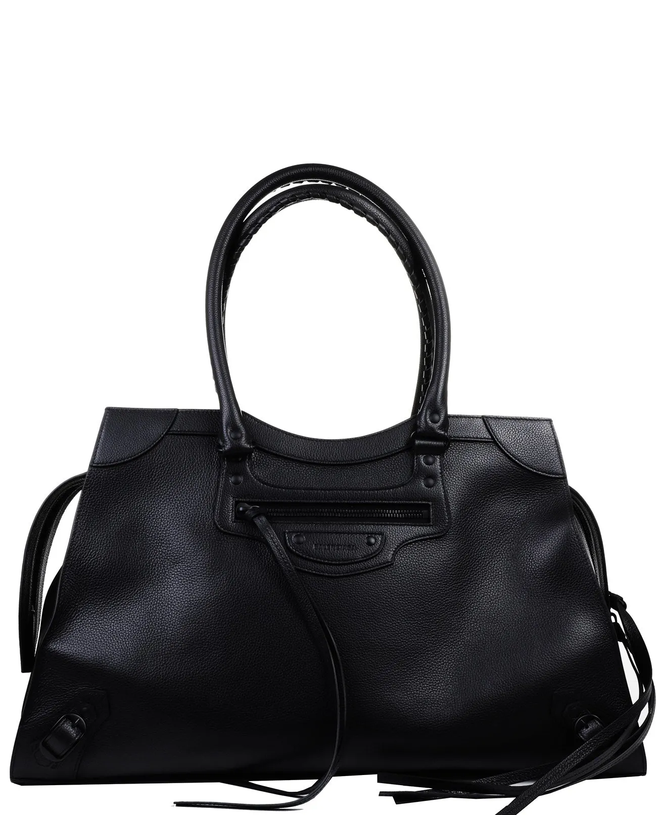 Balenciaga Neo Classic Large Top Handle Bag