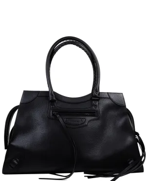 Balenciaga Neo Classic Large Top Handle Bag