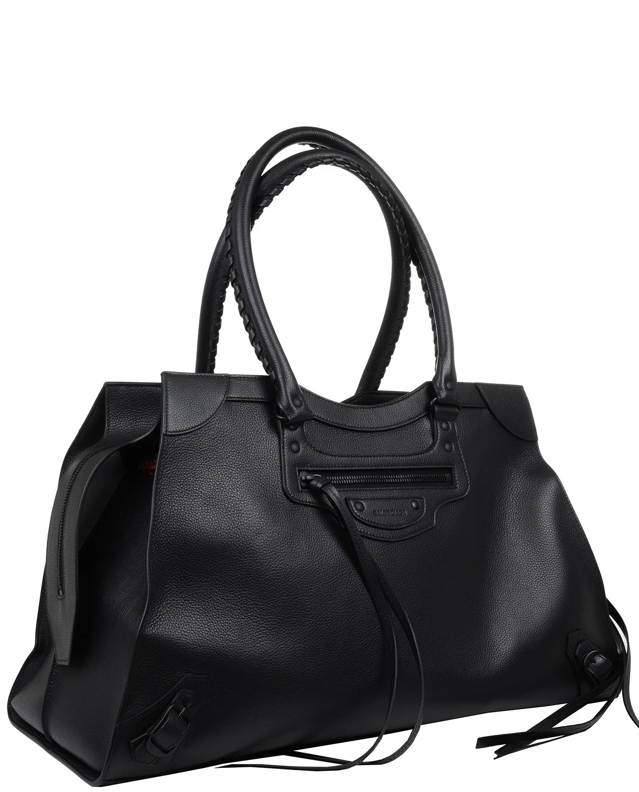 Balenciaga Neo Classic Large Top Handle Bag