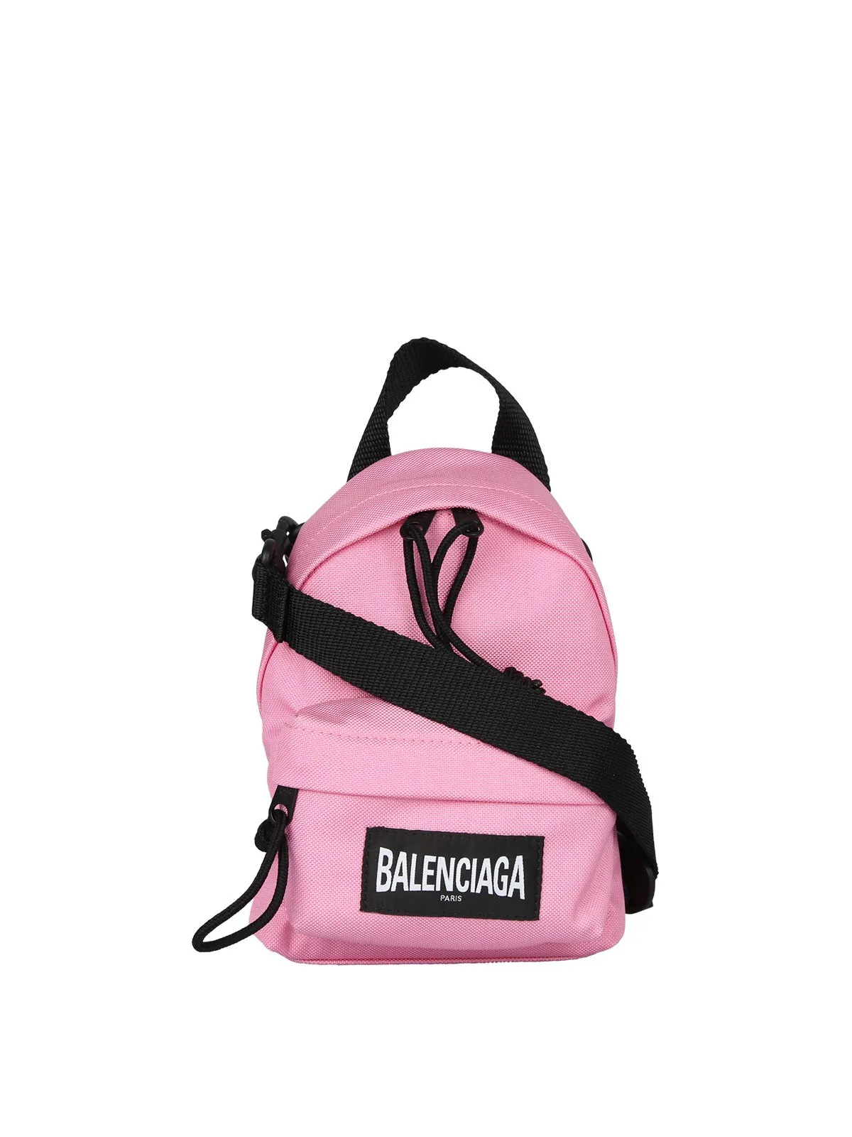 Balenciaga Oversized Mini Backpack
