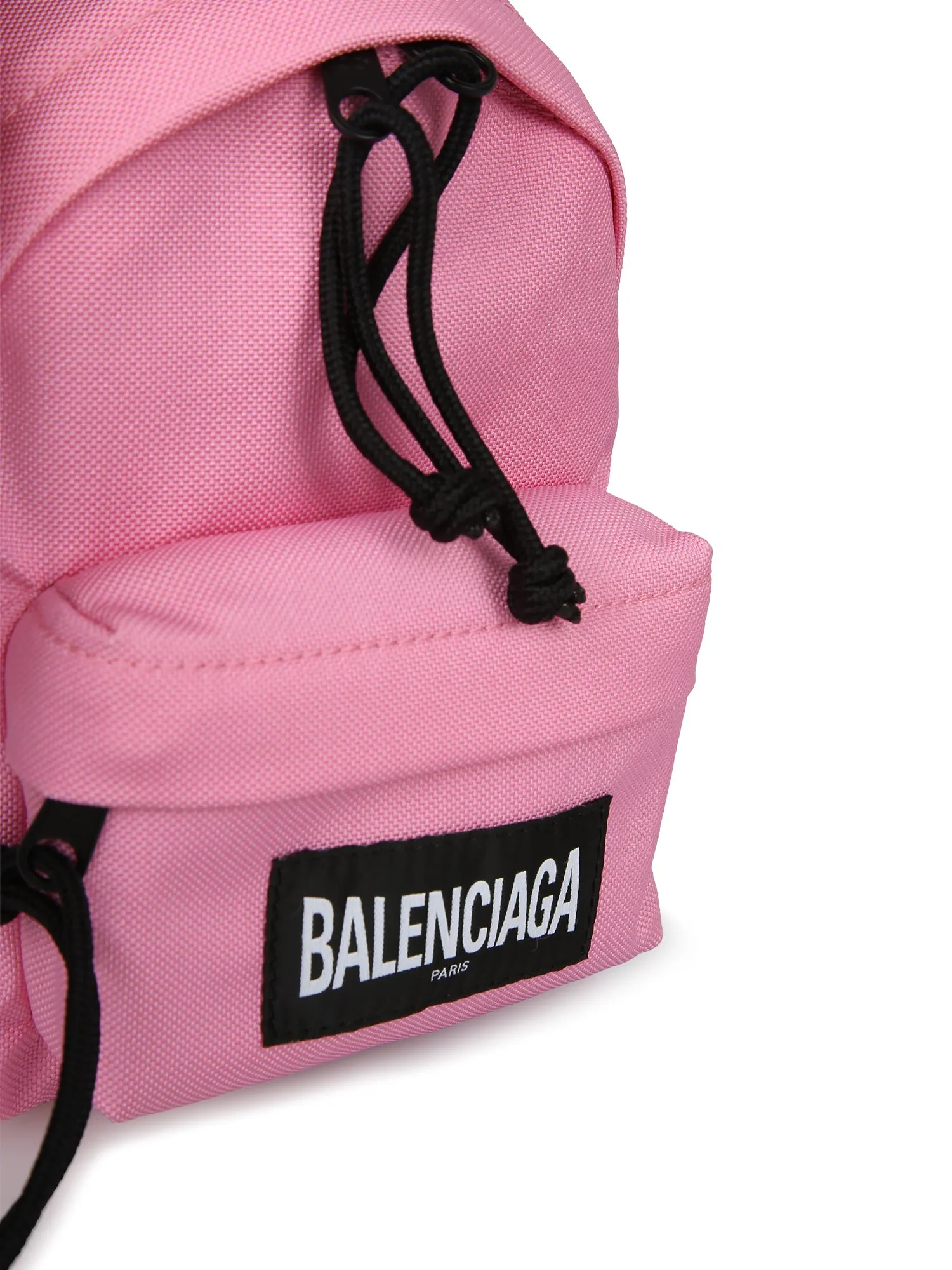 Balenciaga Oversized Mini Backpack