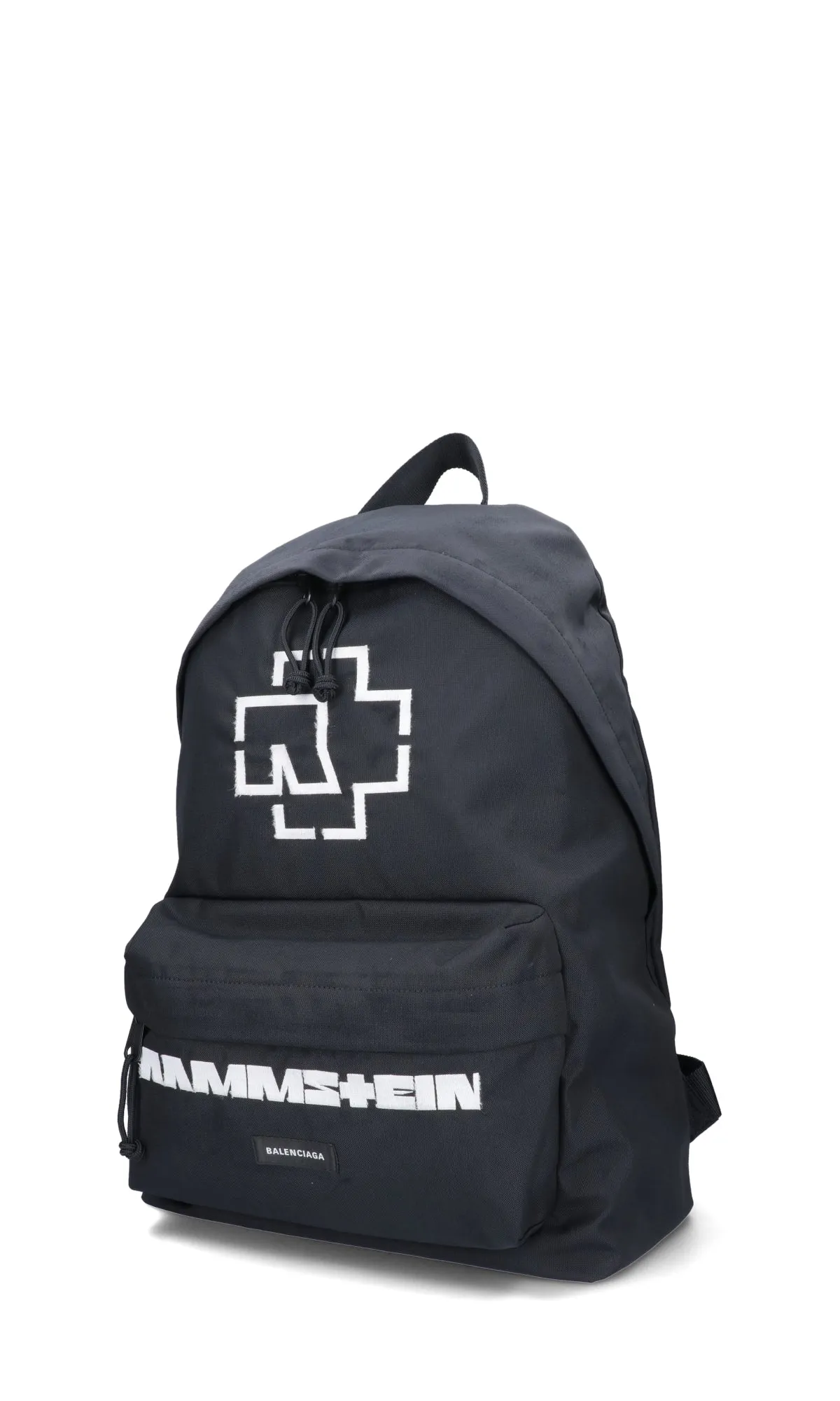 Balenciaga Rammstein Explorer XXL Backpack