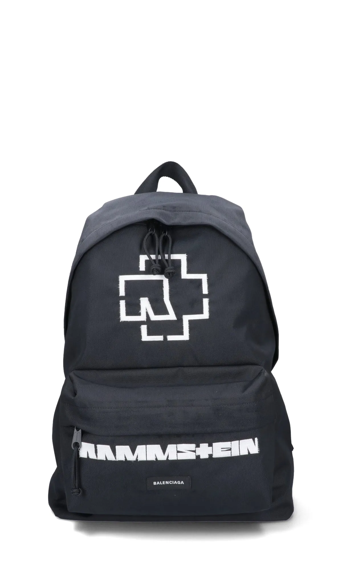 Balenciaga Rammstein Explorer XXL Backpack