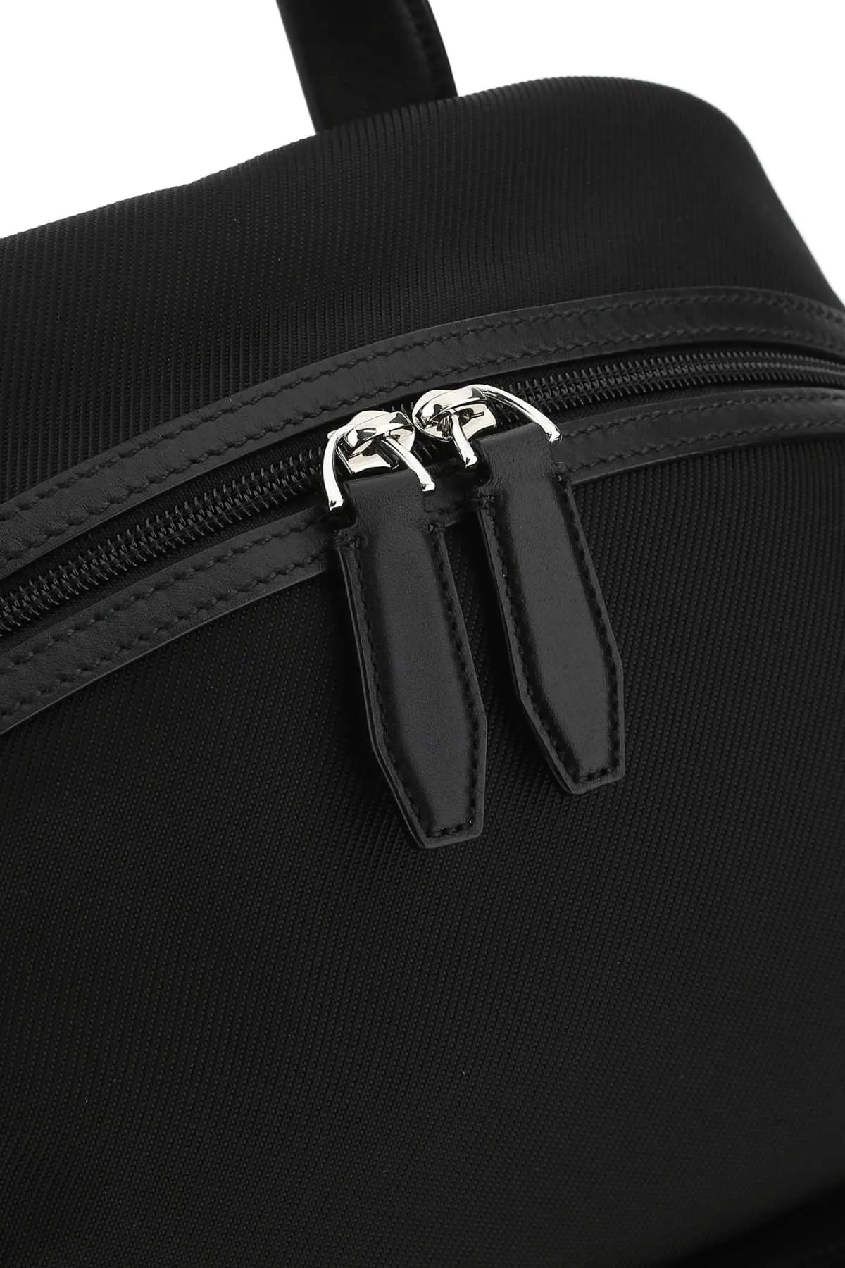 Bally Chapmay Stripe-Detailed Backpack