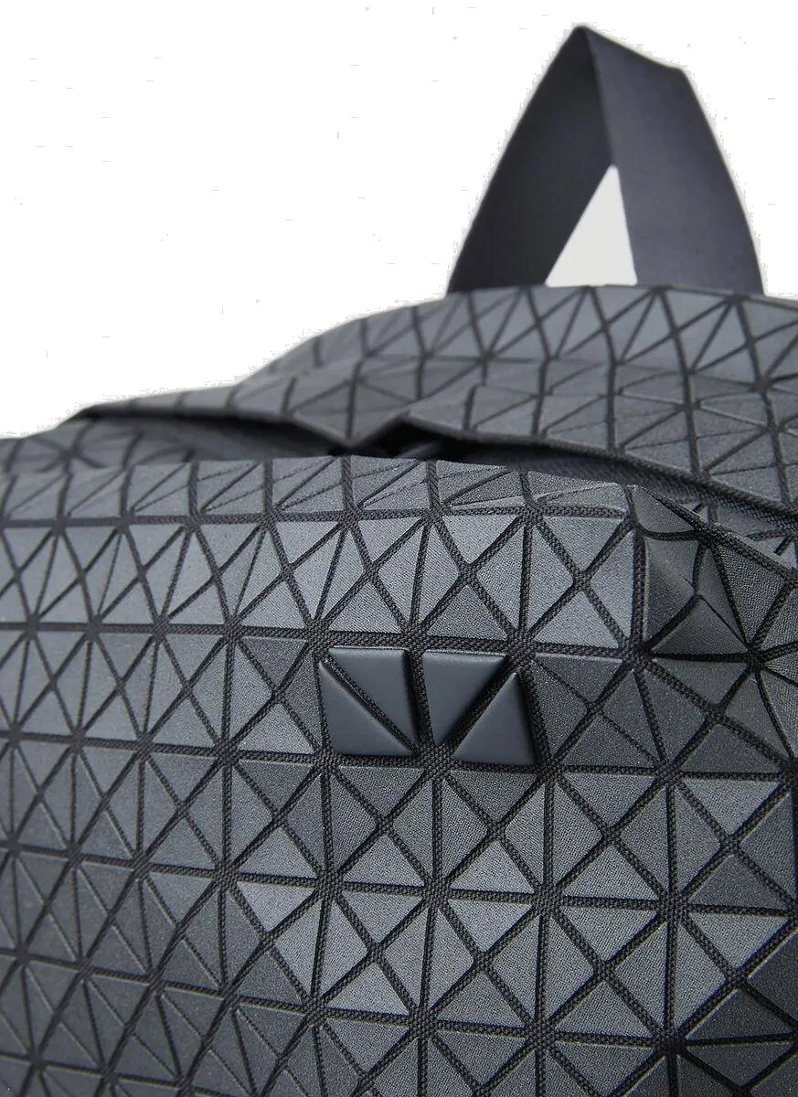 Bao Bao Issey Miyake Geometric Overlay Backpack
