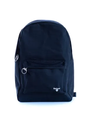 Barbour Cascade Logo Embroidered Backpack