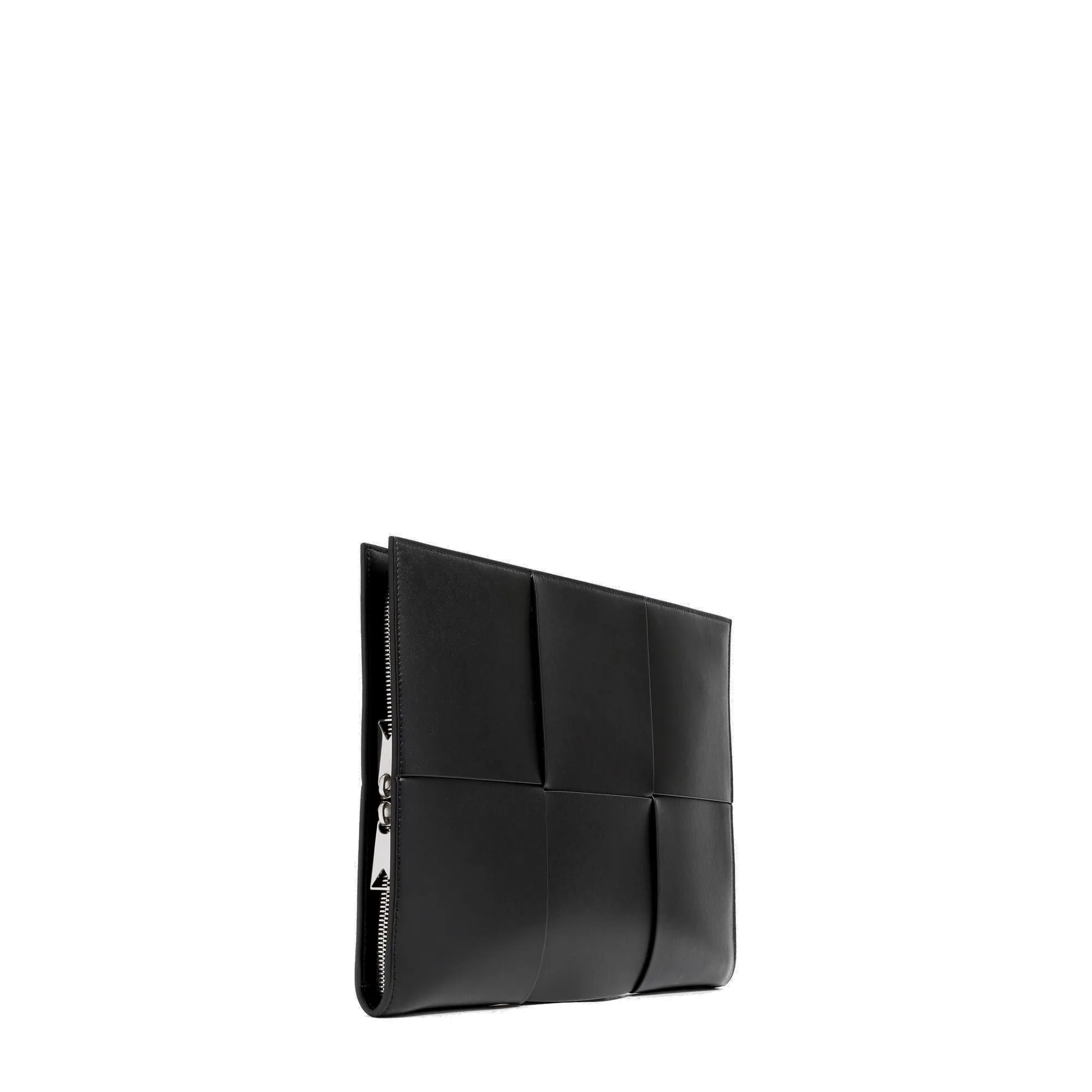 Bottega Veneta Arco Intreccio Document Case