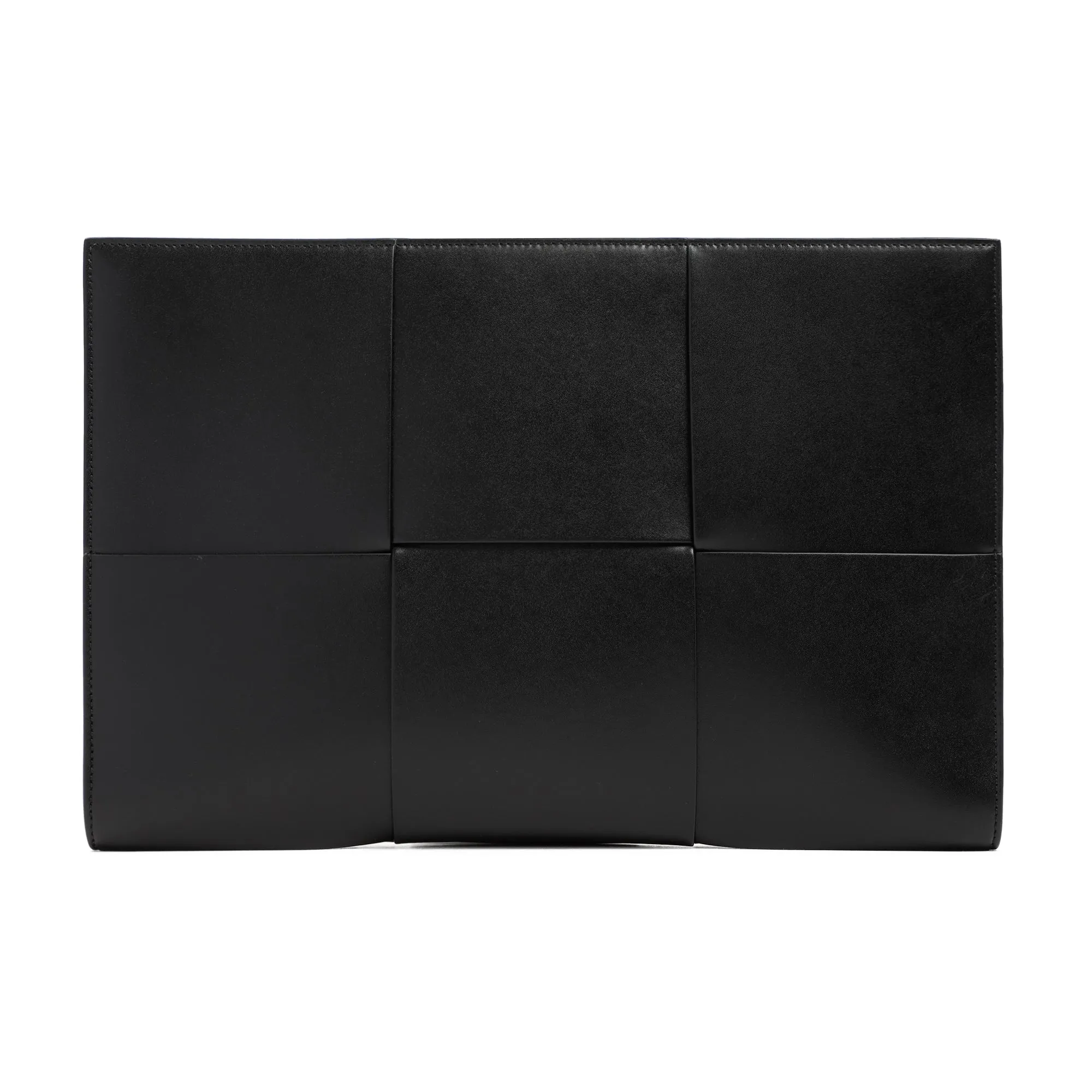 Bottega Veneta Arco Intreccio Document Case