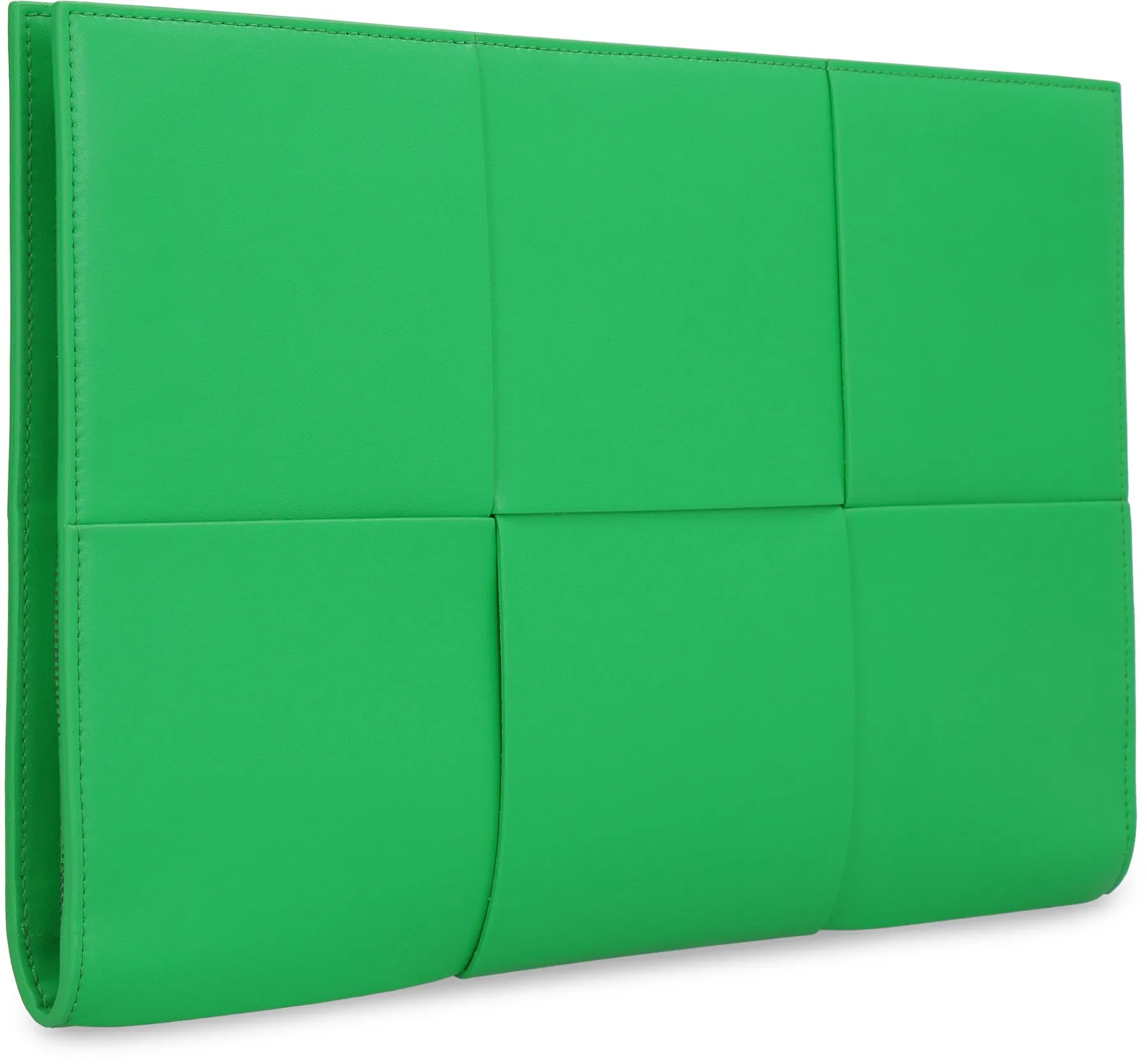 Bottega Veneta Arco Intreccio Document Case