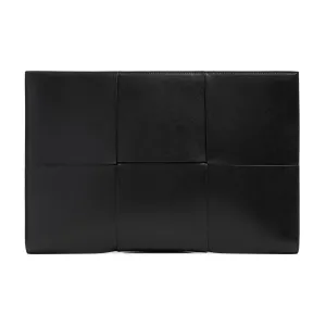 Bottega Veneta Arco Intreccio Document Case