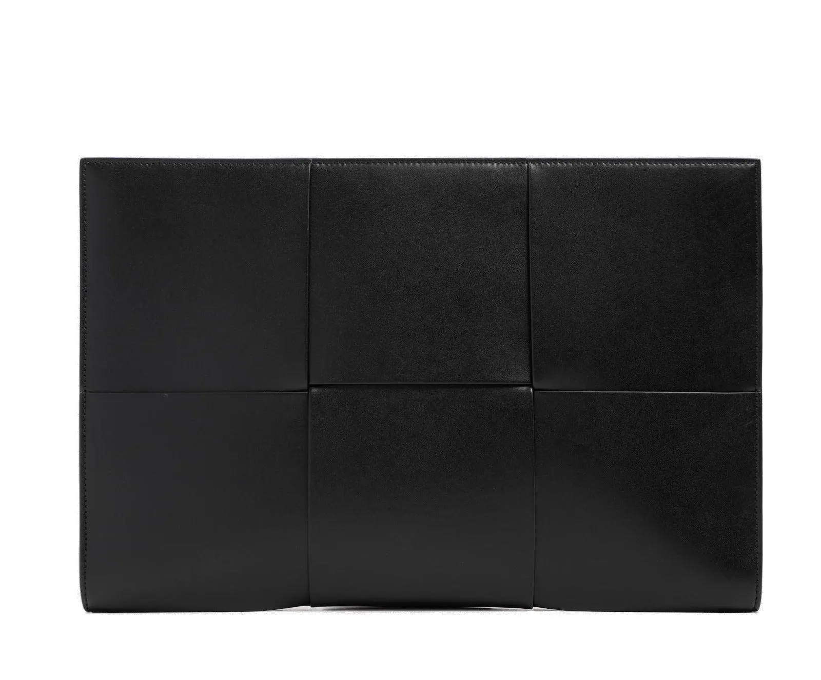 Bottega Veneta Arco Intreccio Document Case