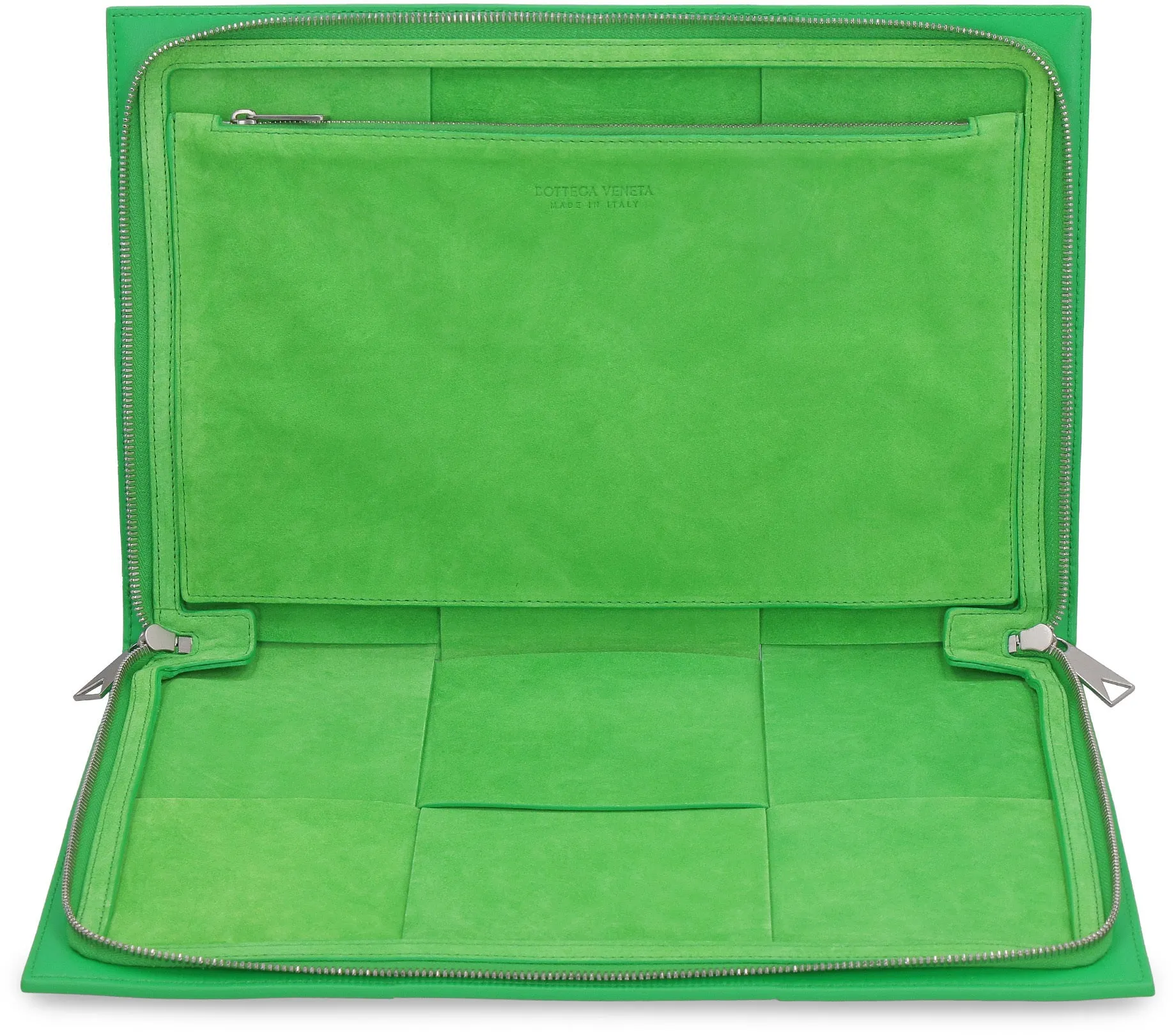 Bottega Veneta Arco Intreccio Document Case