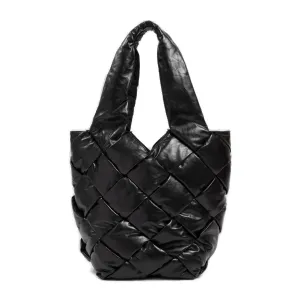 Bottega Veneta Cassette Top Handle Bag