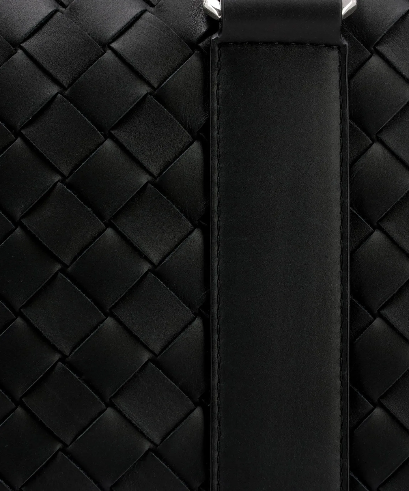 Bottega Veneta Intrecciato Briefcase