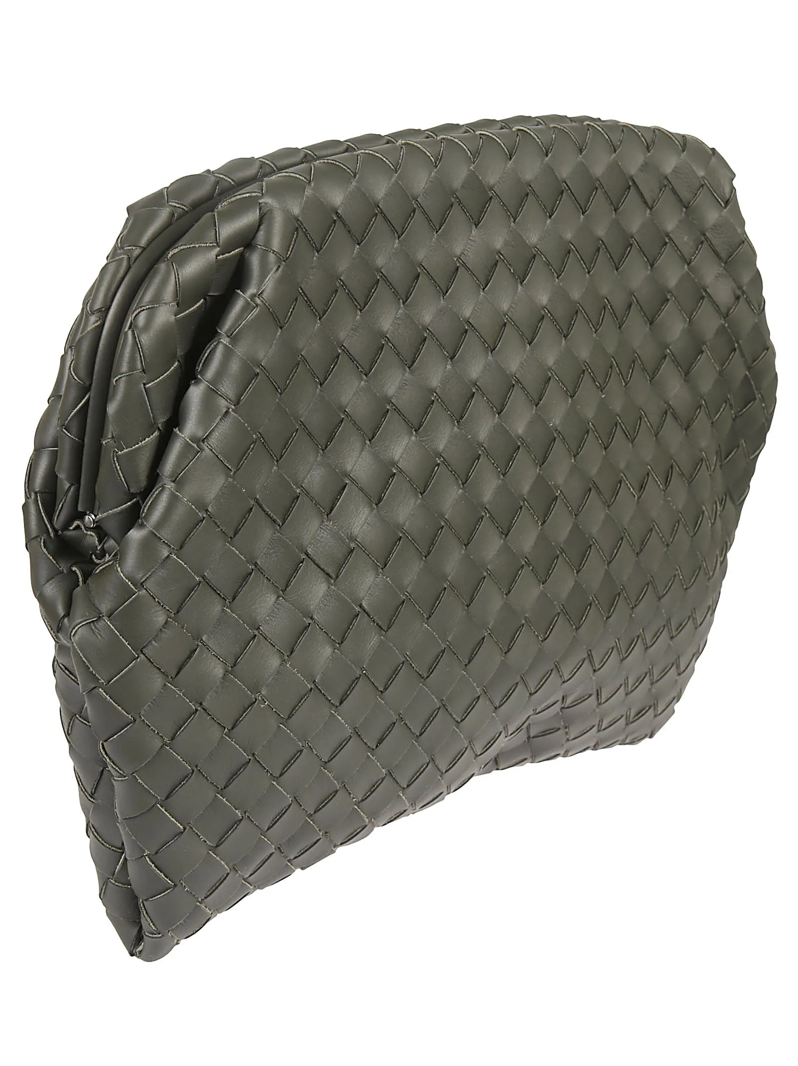 Bottega Veneta Intrecciato Document Case