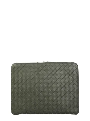 Bottega Veneta Intrecciato Document Case
