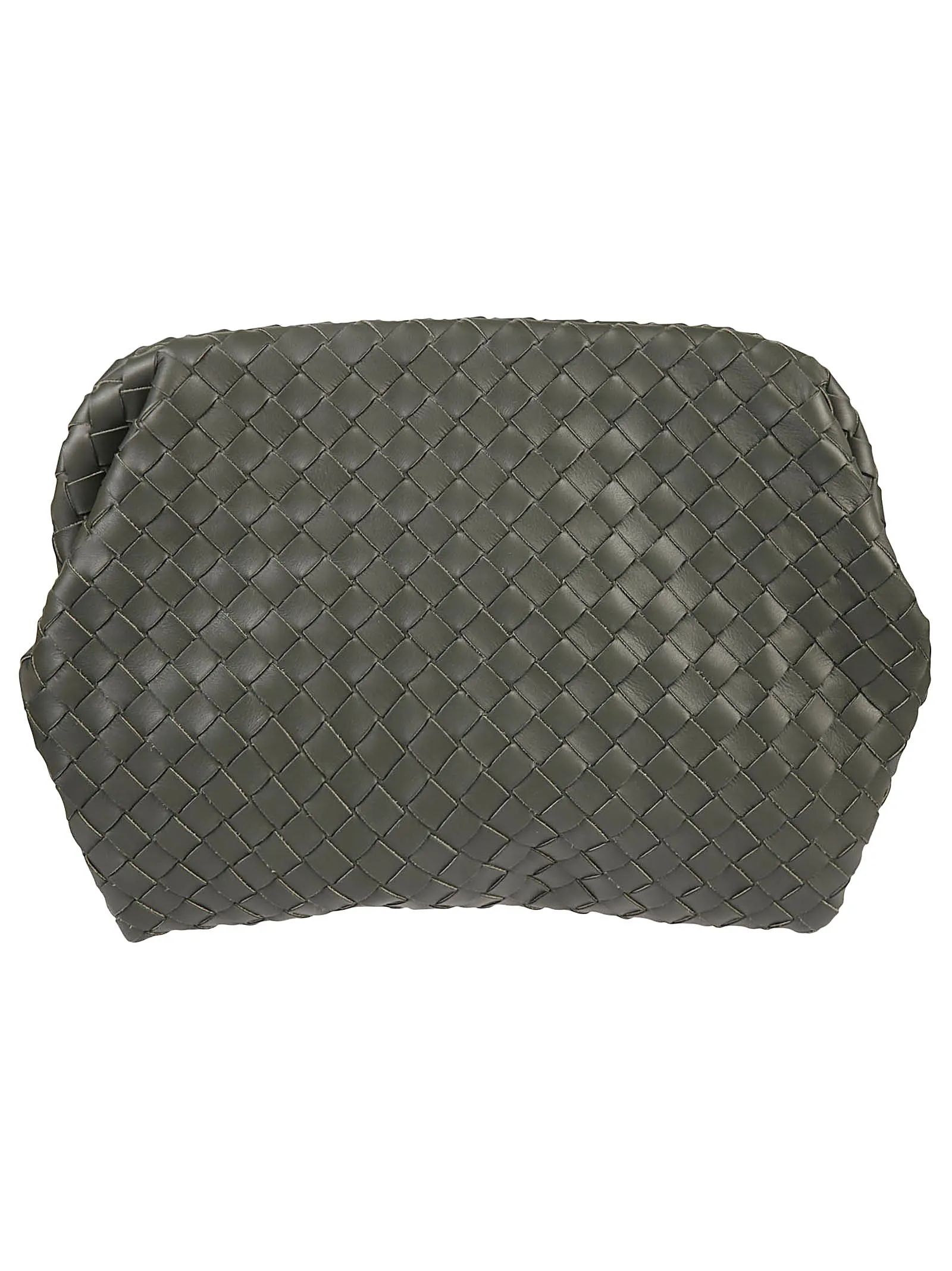 Bottega Veneta Intrecciato Document Case