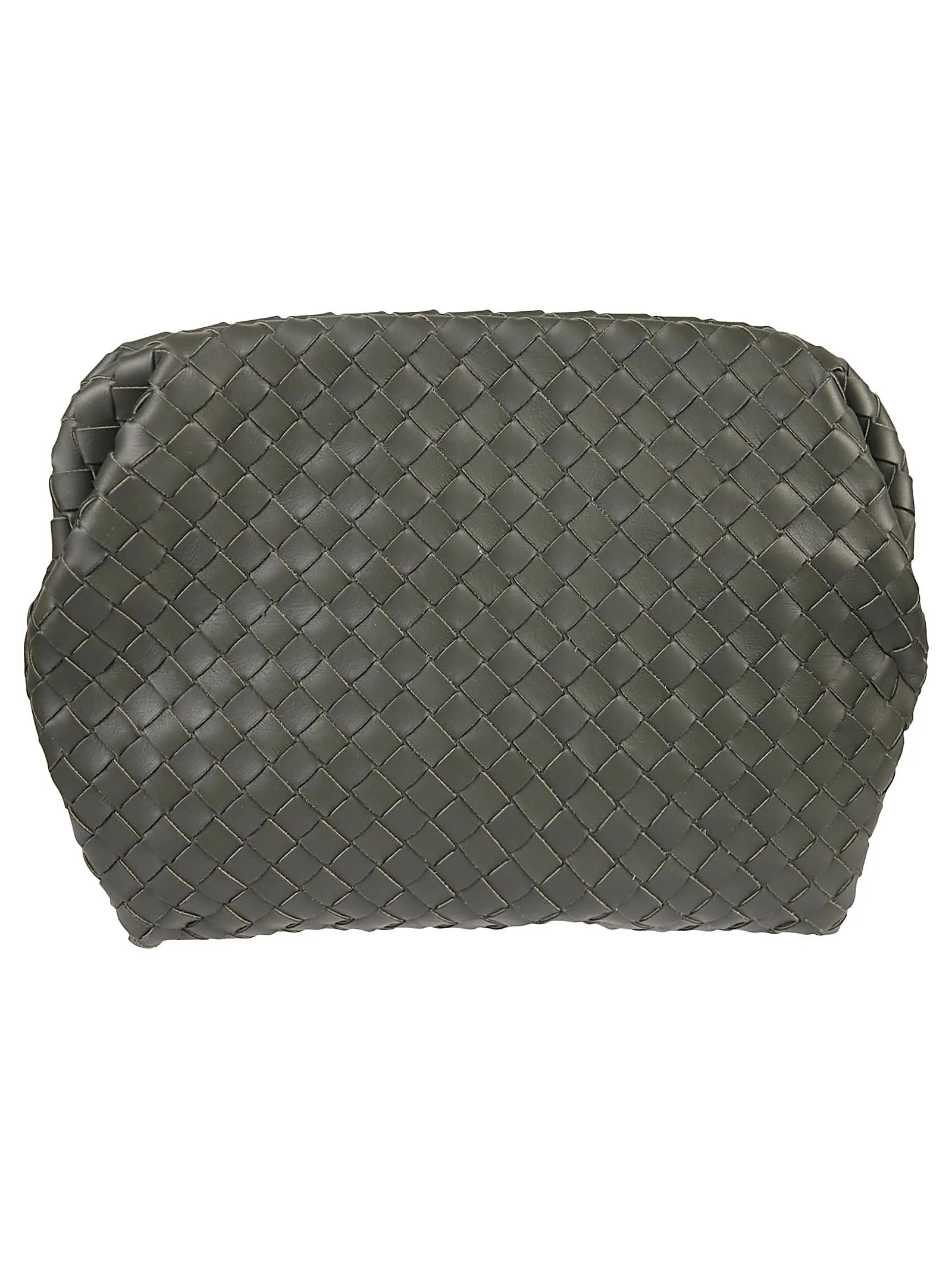 Bottega Veneta Intrecciato Document Case