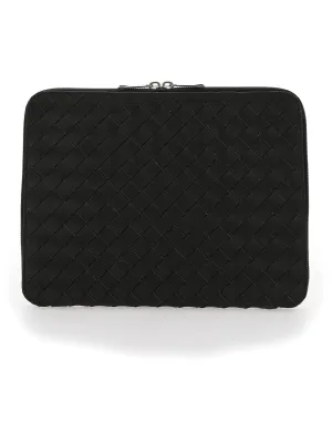 Bottega Veneta Intrecciato Document Holder