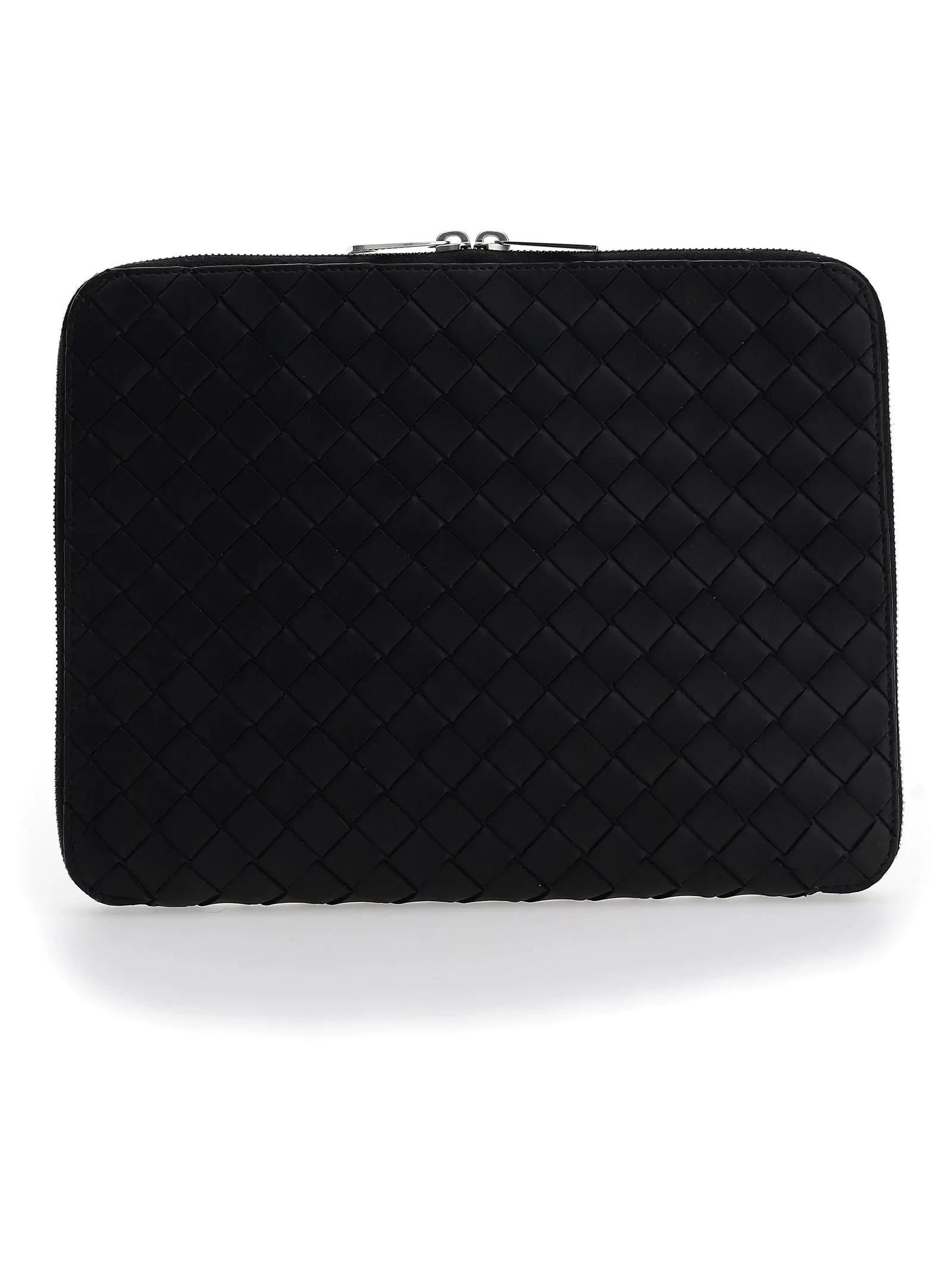 Bottega Veneta Intrecciato Document Holder