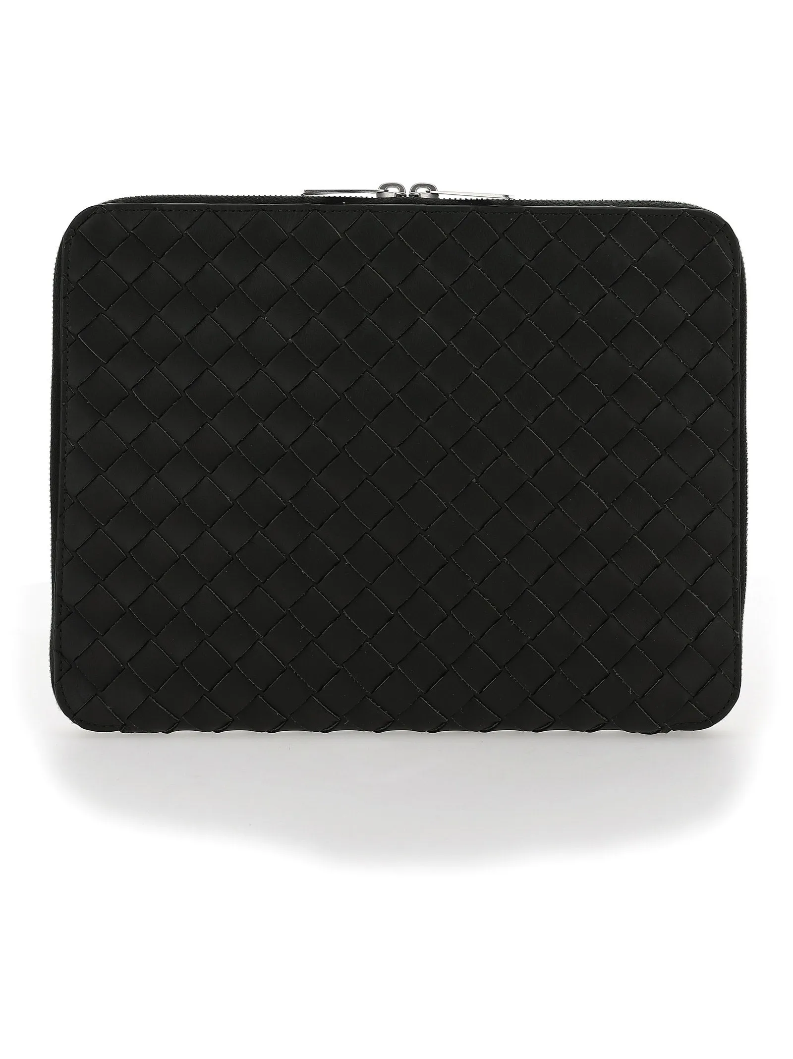 Bottega Veneta Intrecciato Document Holder