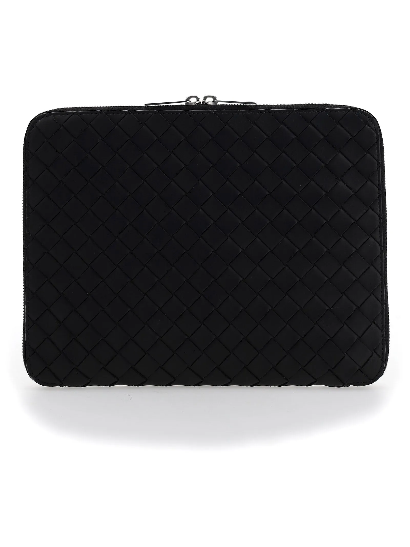 Bottega Veneta Intrecciato Document Holder