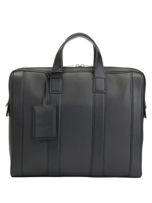 Bottega Veneta Marco Polo Briefcase