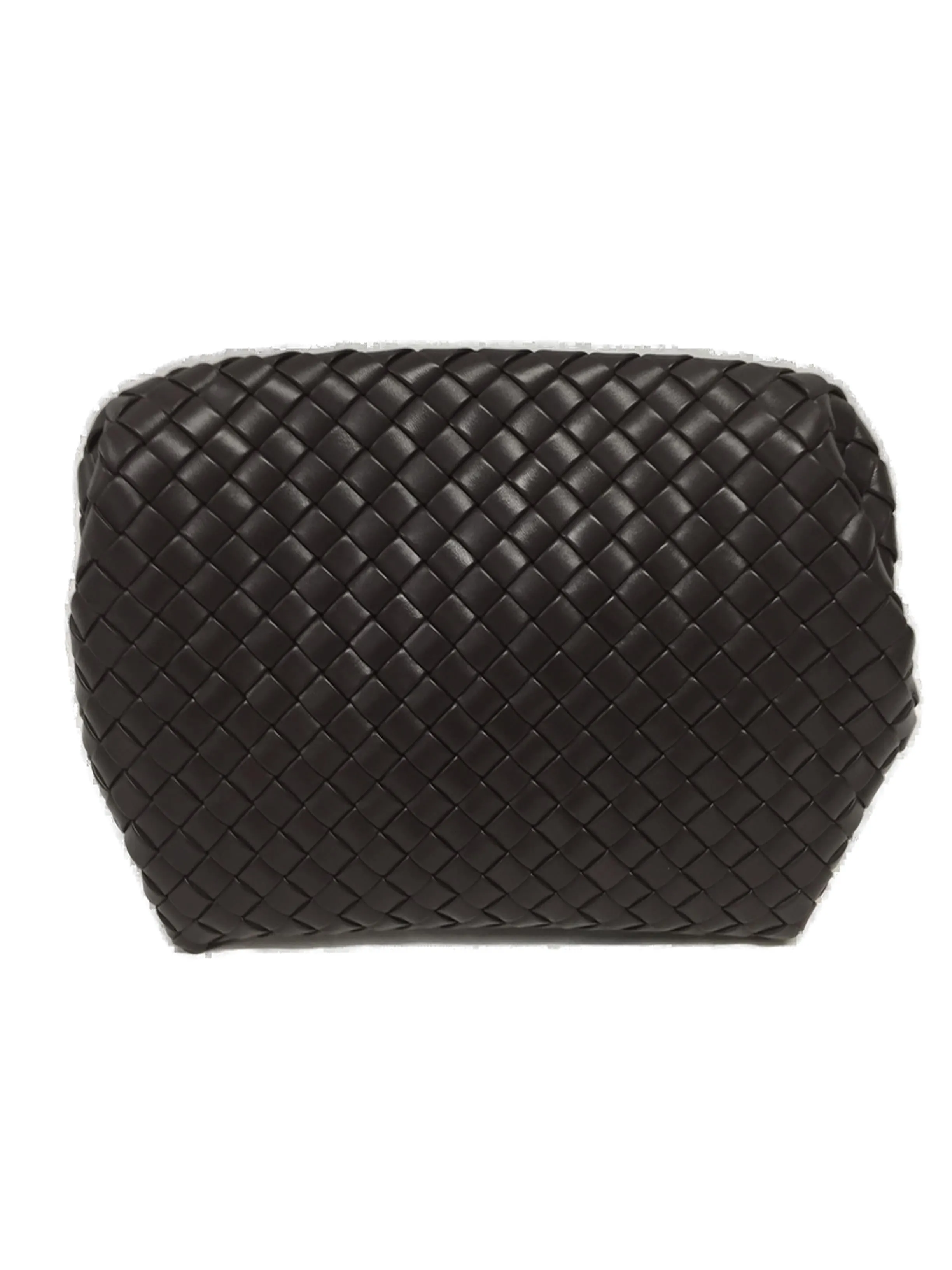 Bottega Veneta The Clasp Document Case