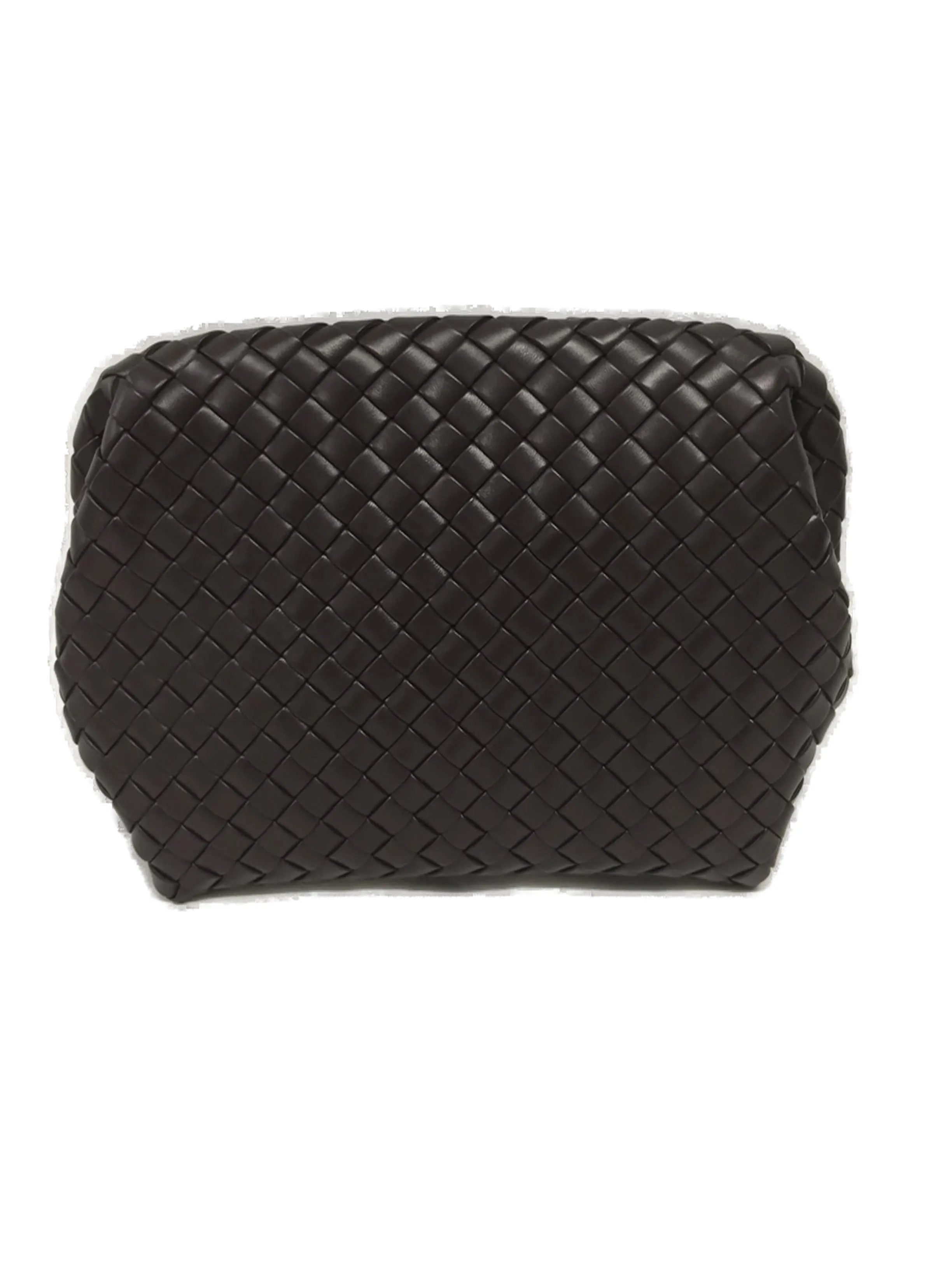 Bottega Veneta The Clasp Document Case