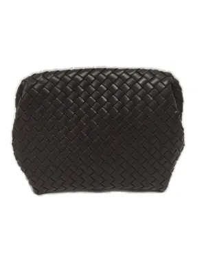 Bottega Veneta The Clasp Document Case