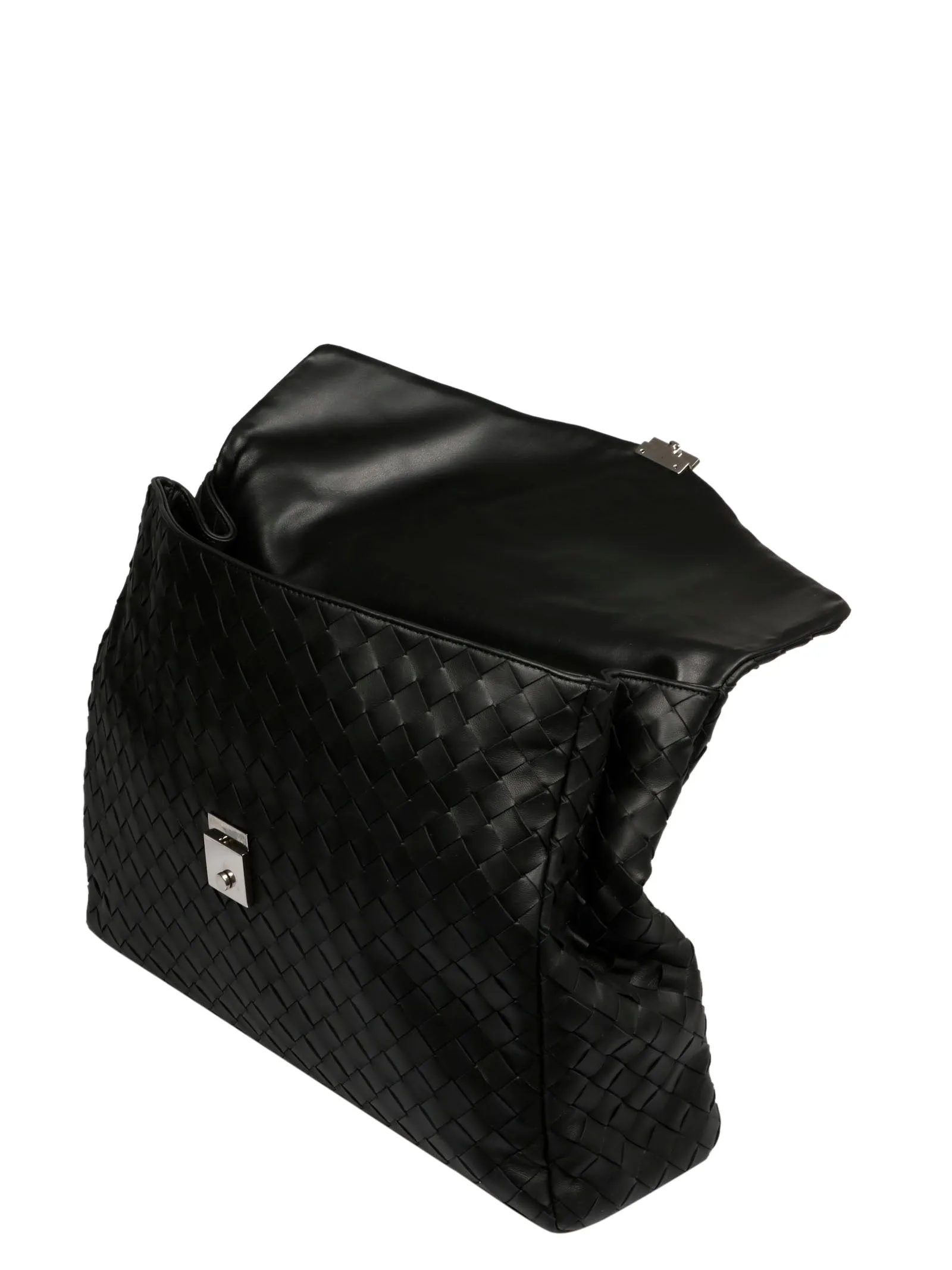 Bottega Veneta Woven Briefcase