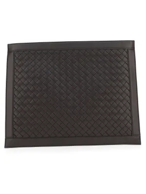 Bottega Veneta Woven Document Case